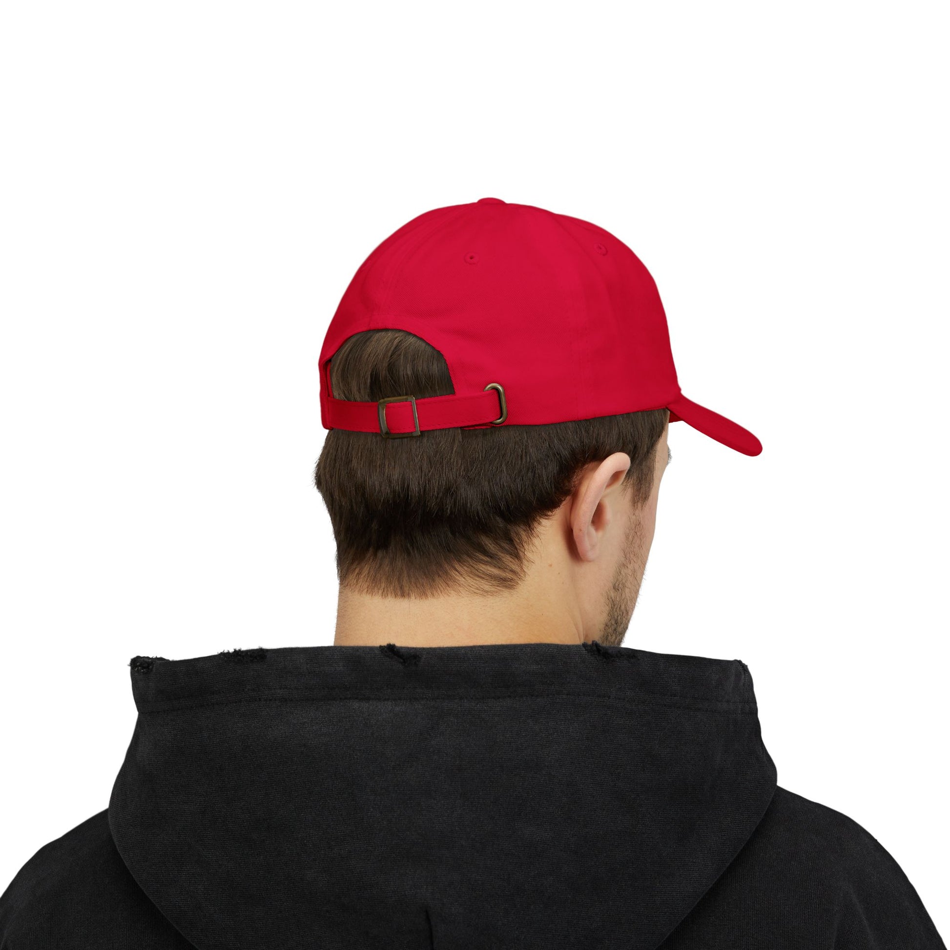 Cap - 'Enjoy the Trip' Classic Dad Cap