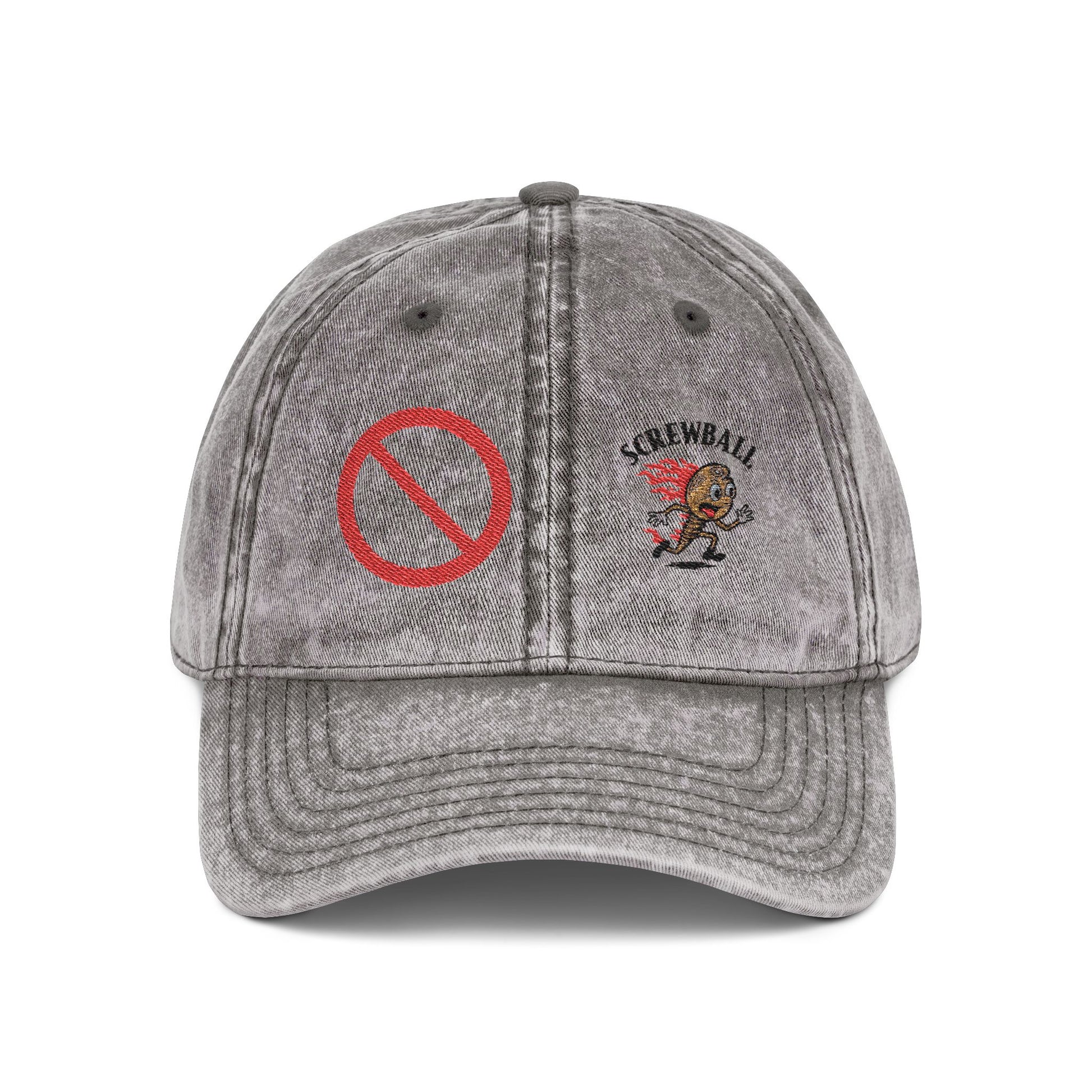 Vintage Embroidered Cap - Retro Baseball Hat, Casual Headwear, Stylish Gift for Him/Her, Summer Accessory, Outdoor Adventures