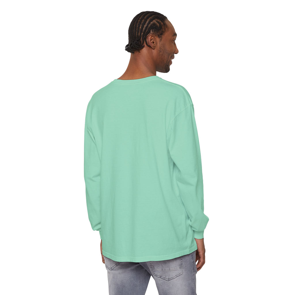 Honk Long Sleeve T-Shirt, Funny Car Enthusiast Tee, Gift for Drivers, Unisex Graphic Shirt, Casual Wear, Auto Humor Tee