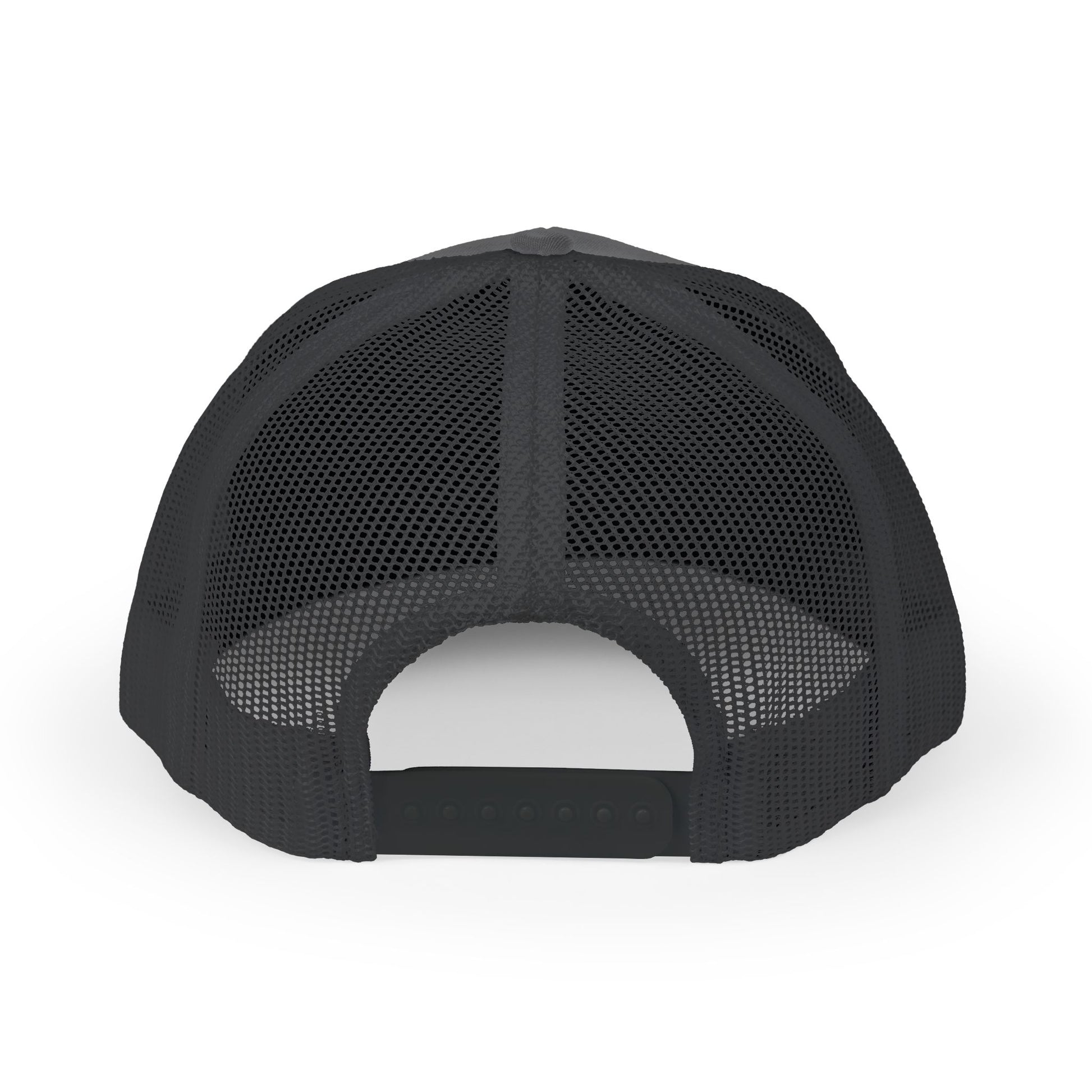 Funny Snapback Trucker Cap, Casual Hat for Men & Women, Perfect for Outdoor Events, Gifts, and Everyday Wear, Don't Be Too Skinny