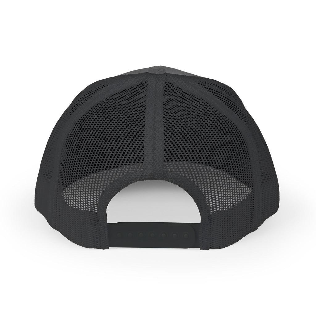 Funny Snapback Trucker Cap, Casual Hat for Men & Women, Perfect for Outdoor Events, Gifts, and Everyday Wear, Don't Be Too Skinny