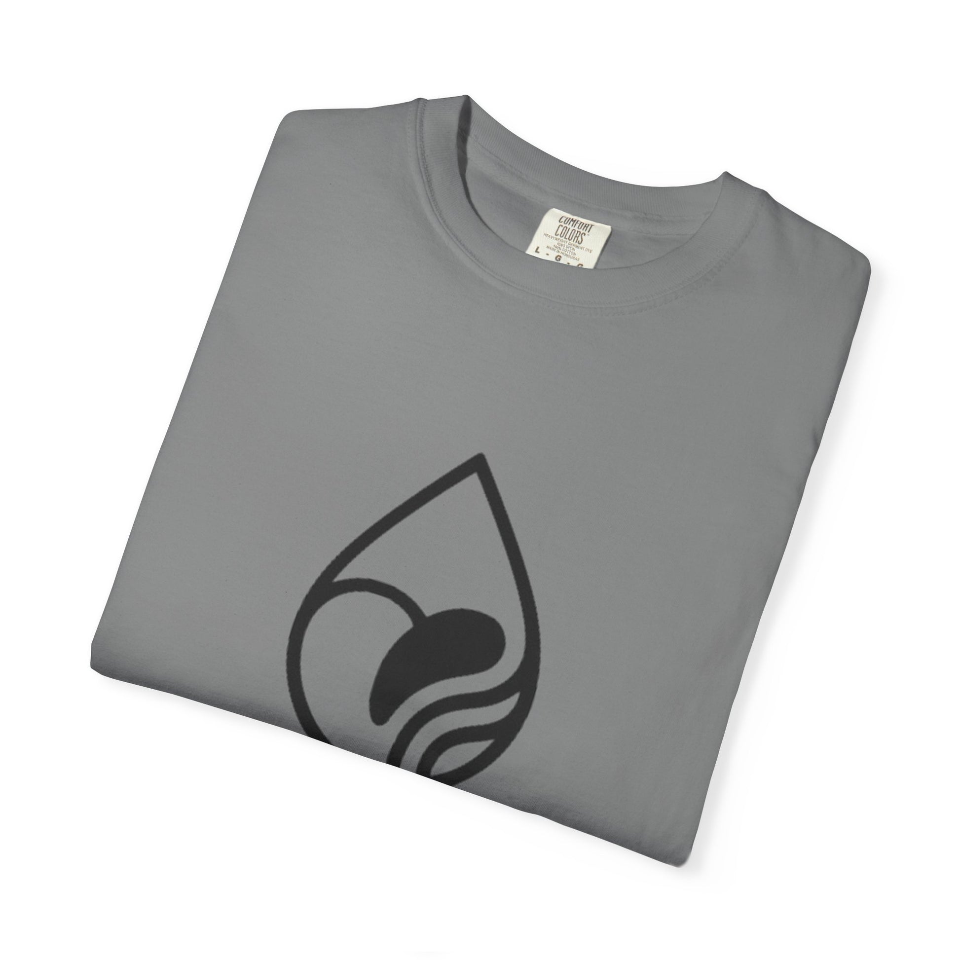 Flowing 4 a Change T-shirt