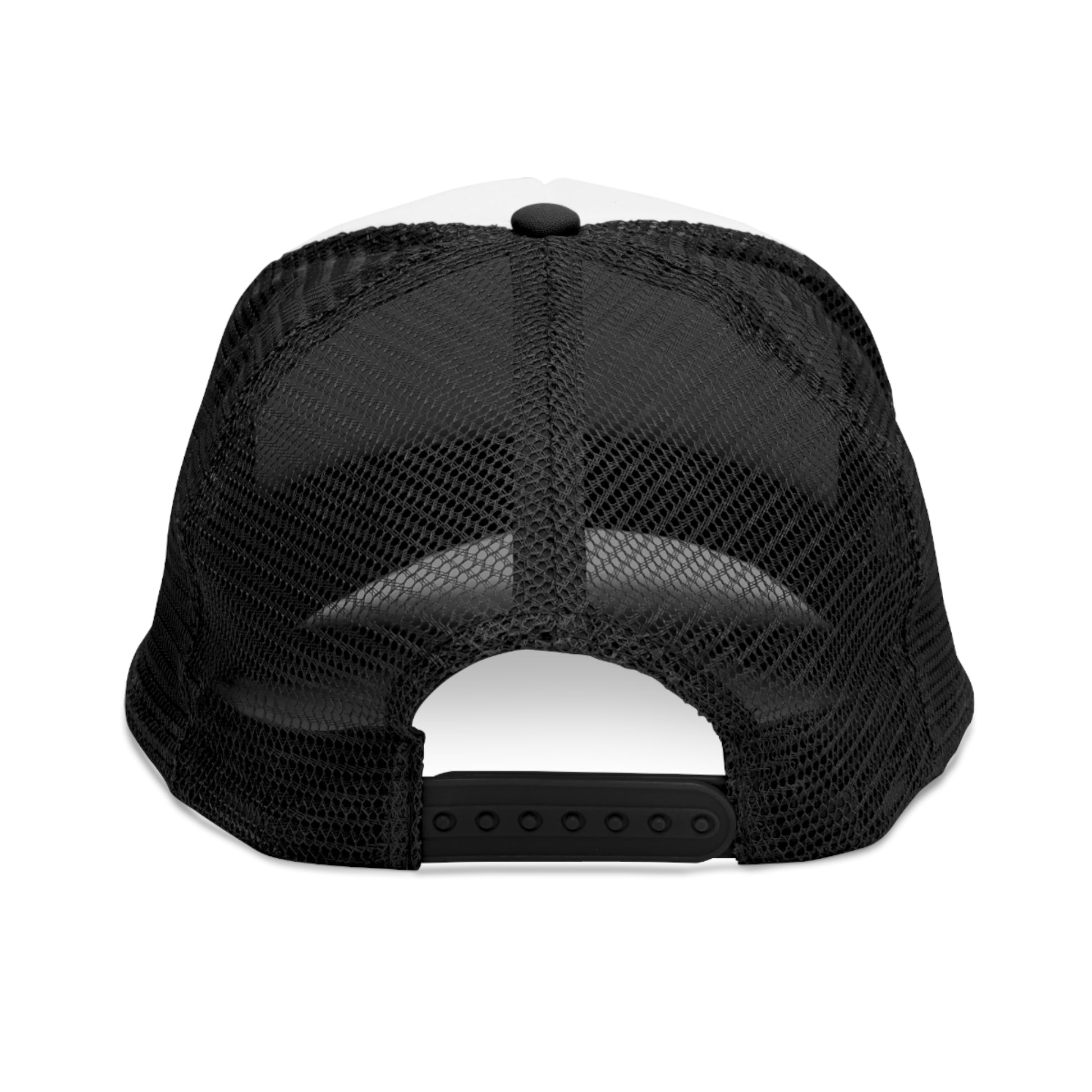 Buzzing Bee Mesh Cap - Fun Trucker Hat for Outdoor Adventures, Summer, Gifts for Beekeepers, Gardening Hats, Unique Bee Lover Accessory
