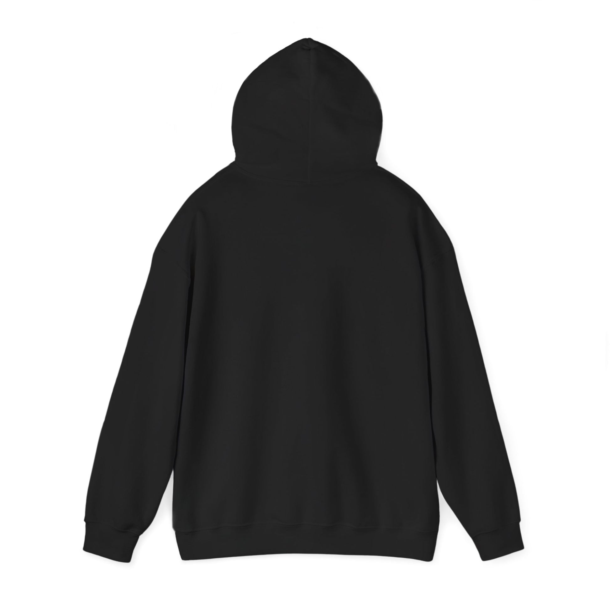 Cosmic Waves Unisex Hoodie | Cozy Sweatshirt, Gift for Him, Her, Birthday, Chill Vibes, Casual Wear, Relaxed Fit
