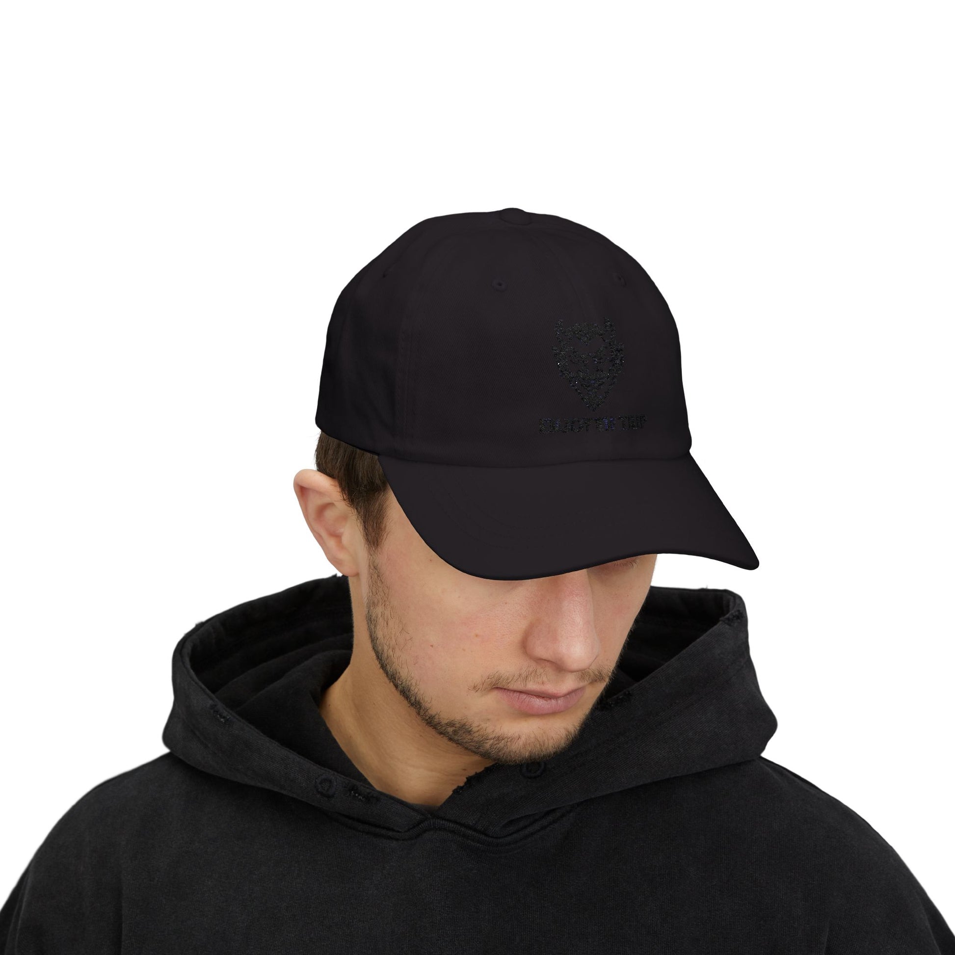 Cap - 'Enjoy the Trip' Classic Dad Cap