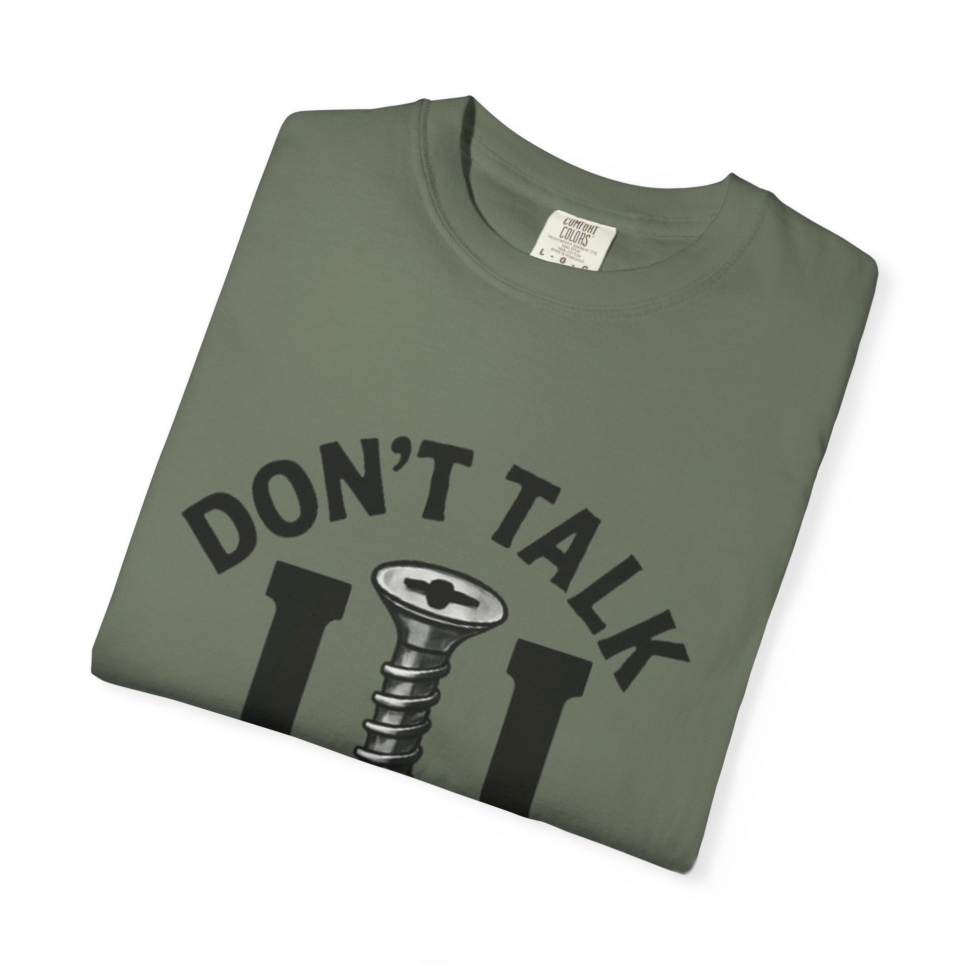 Unisex Motivational T-Shirt, Casual Wear, Gifts for Him/Her, Birthday, Inspirational Quote Tee
