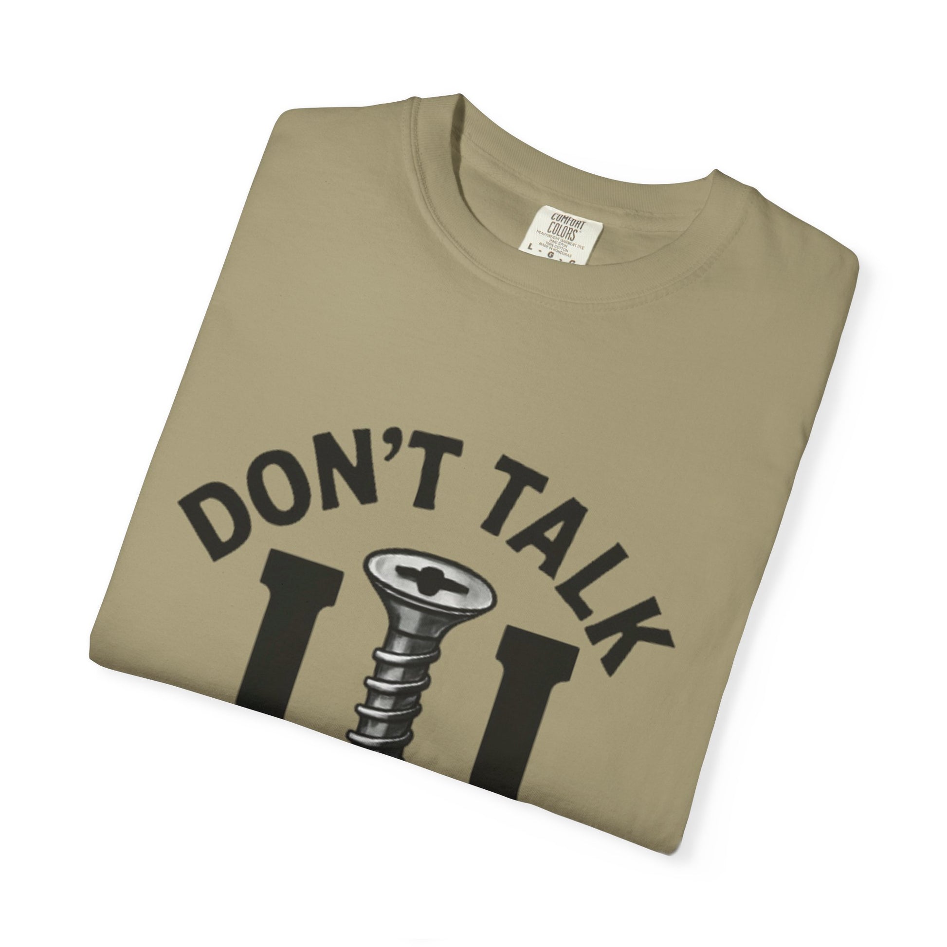 Unisex Motivational T-Shirt, Casual Wear, Gifts for Him/Her, Birthday, Inspirational Quote Tee