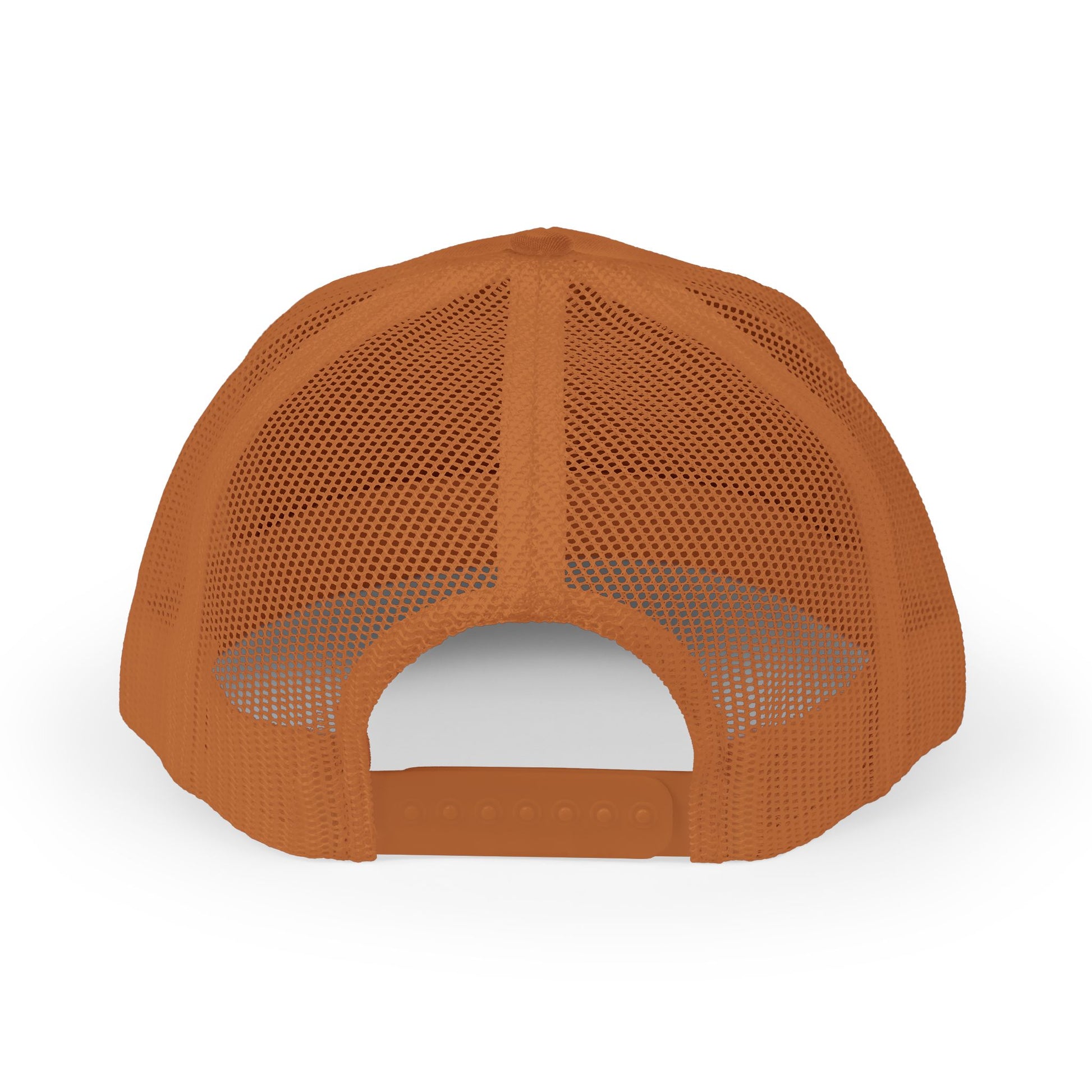 Snapback Cap - Unbothered Unapologetic Unavailable Design