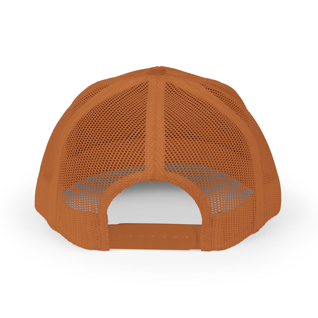 Snapback Cap - Unbothered Unapologetic Unavailable Design