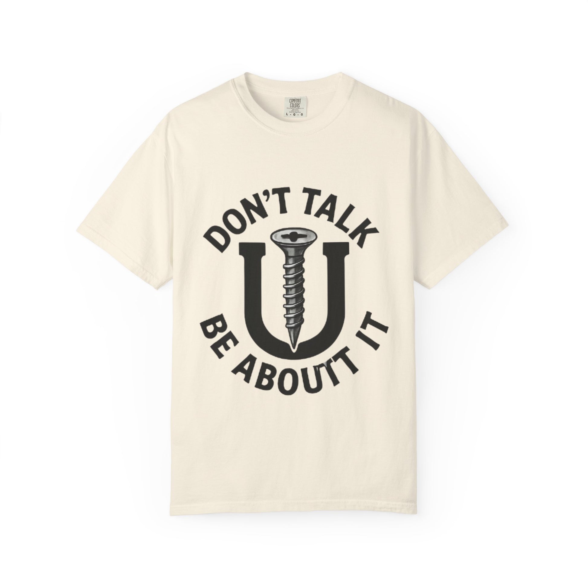 Unisex Motivational T-Shirt, Casual Wear, Gifts for Him/Her, Birthday, Inspirational Quote Tee