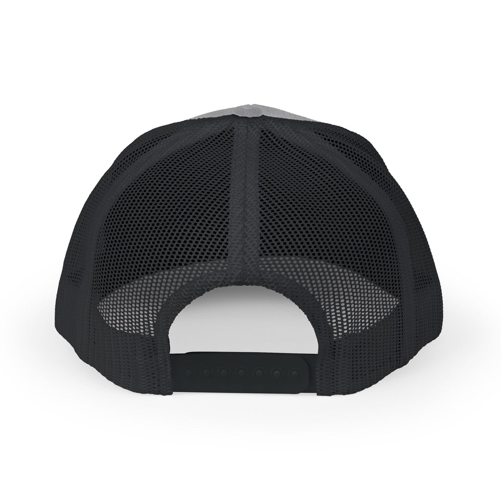 Funny Snapback Trucker Cap, Casual Hat for Men & Women, Perfect for Outdoor Events, Gifts, and Everyday Wear, Don't Be Too Skinny