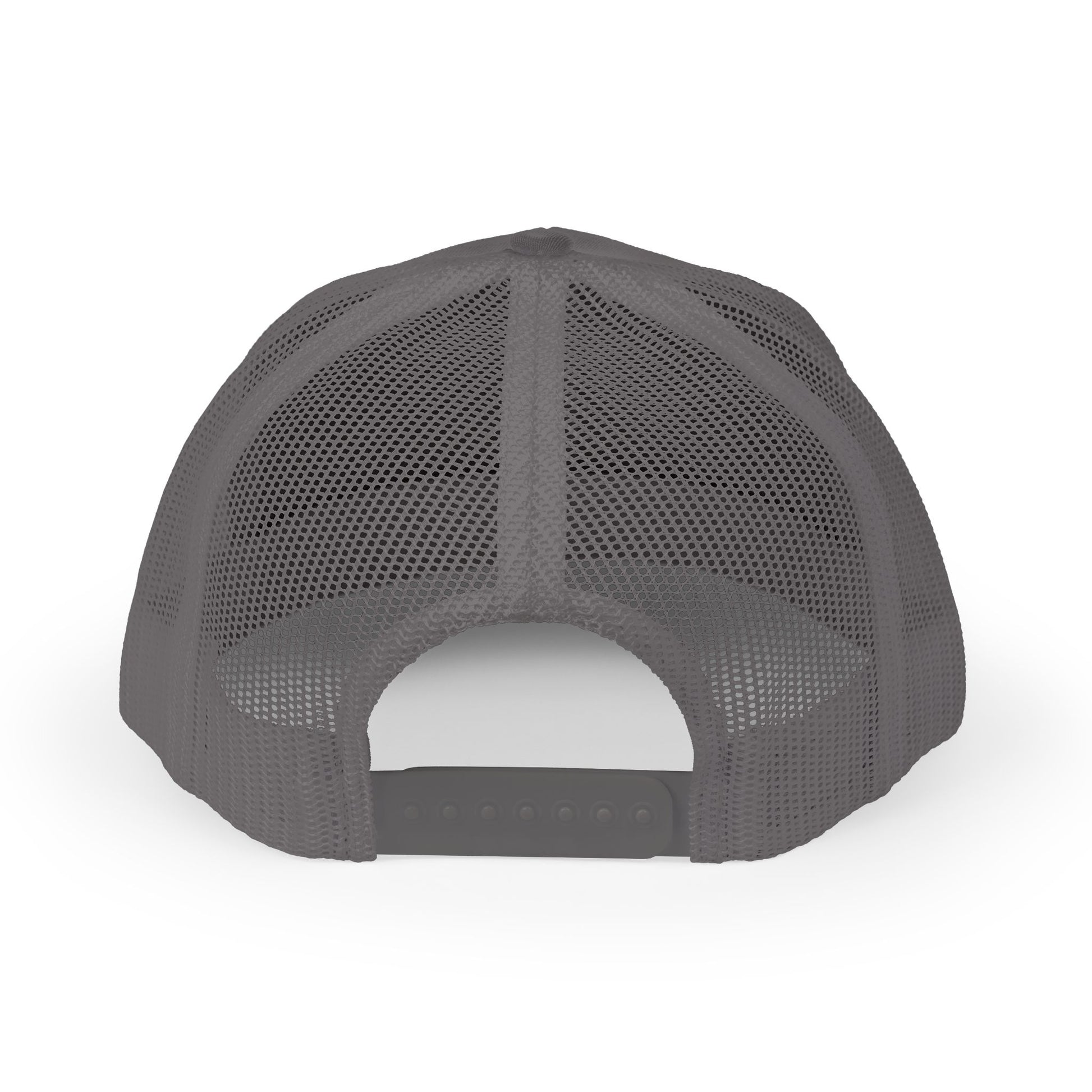Funny Snapback Trucker Cap, Casual Hat for Men & Women, Perfect for Outdoor Events, Gifts, and Everyday Wear, Don't Be Too Skinny