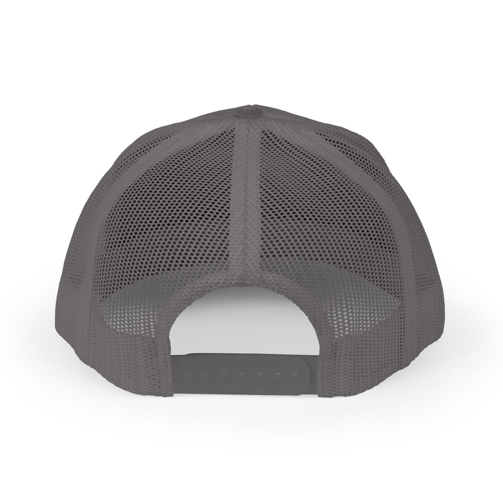 Funny Snapback Trucker Cap, Casual Hat for Men & Women, Perfect for Outdoor Events, Gifts, and Everyday Wear, Don't Be Too Skinny