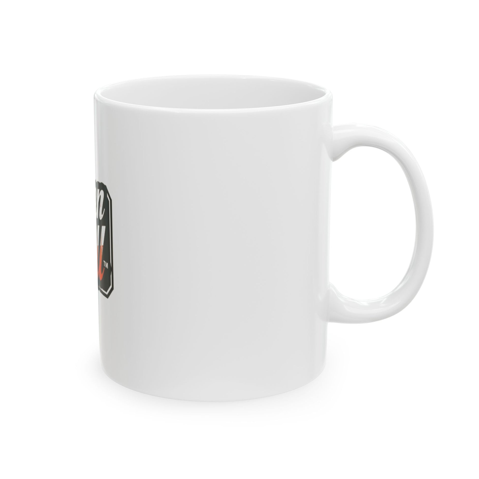Been to Hell Ceramic Mug - Fun Gift for Coffee Lovers, Unique Travel Souvenir, 11oz & 15oz Sizes, Perfect for Halloween and Birthdays