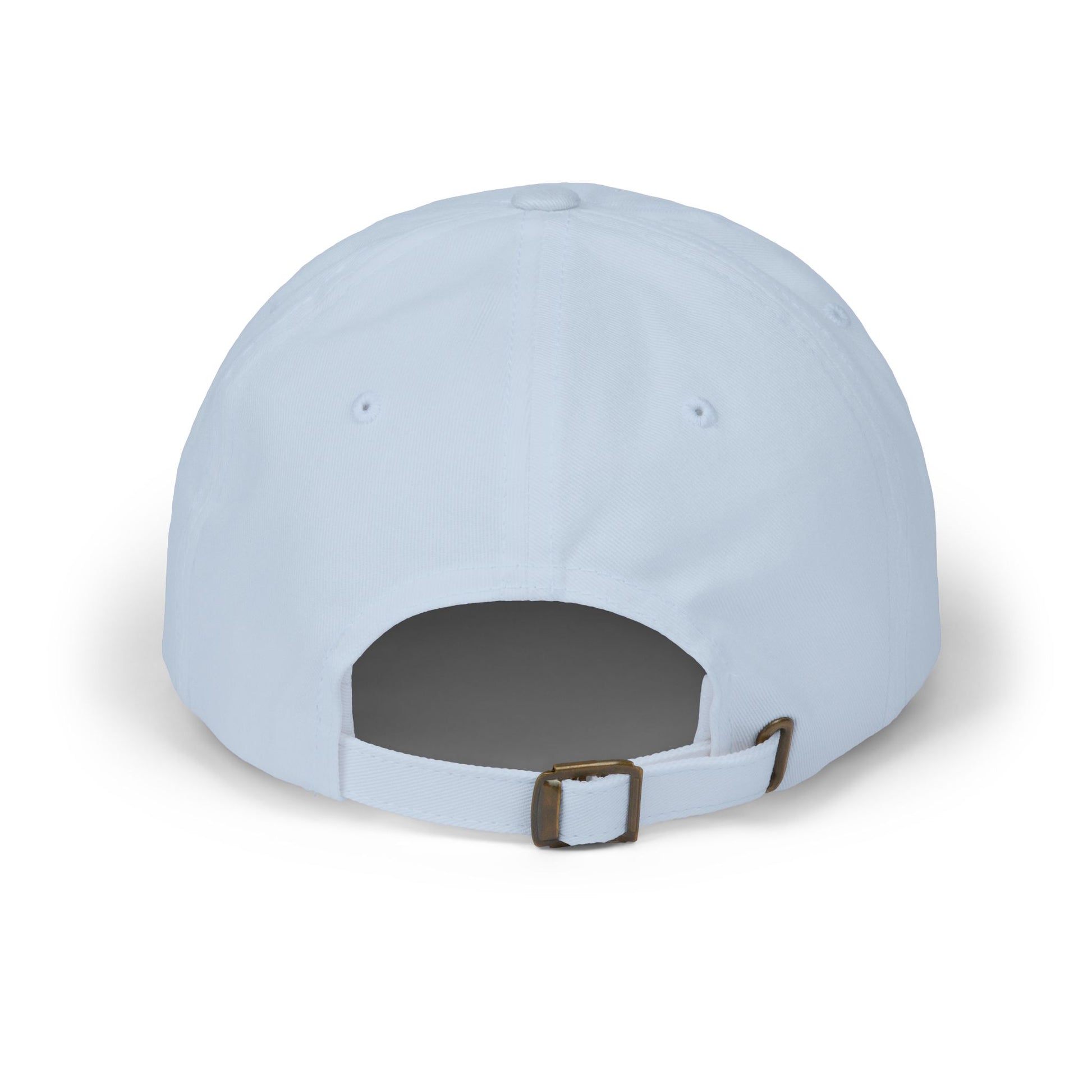 Cap - 'Enjoy the Trip' Classic Dad Cap