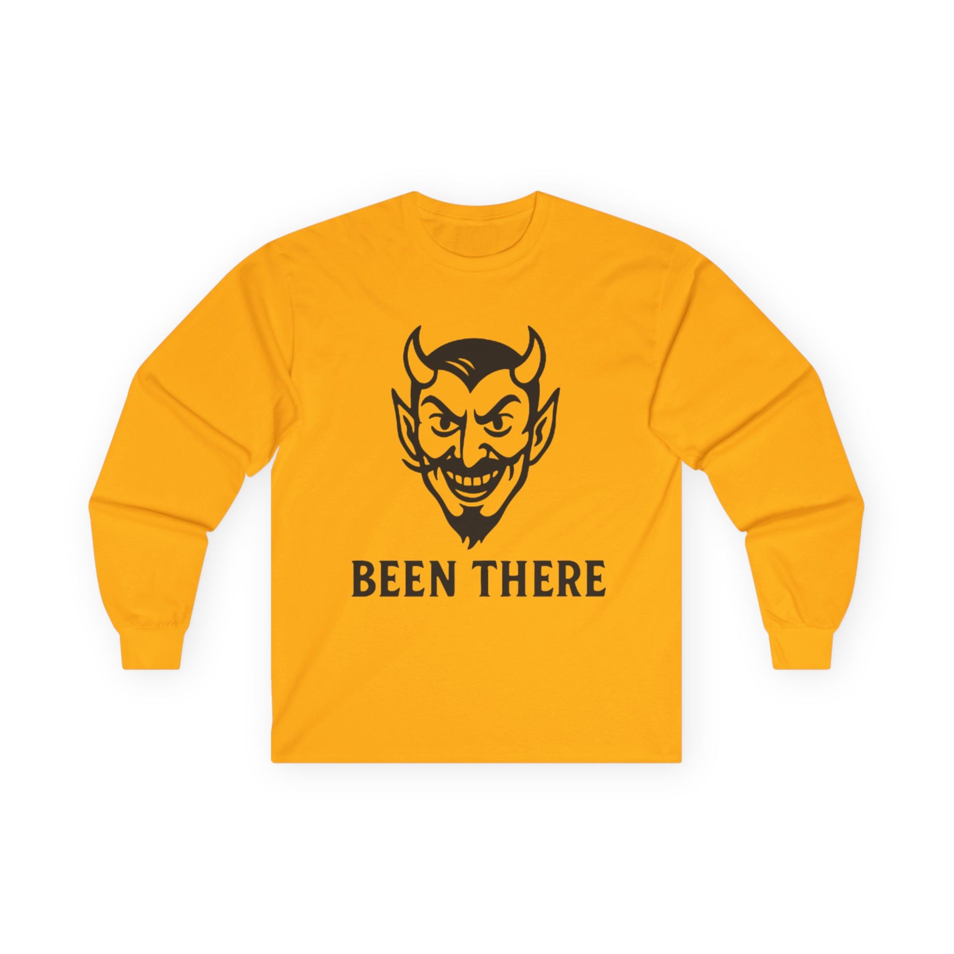 Unisex Ultra Cotton Long Sleeve Tee