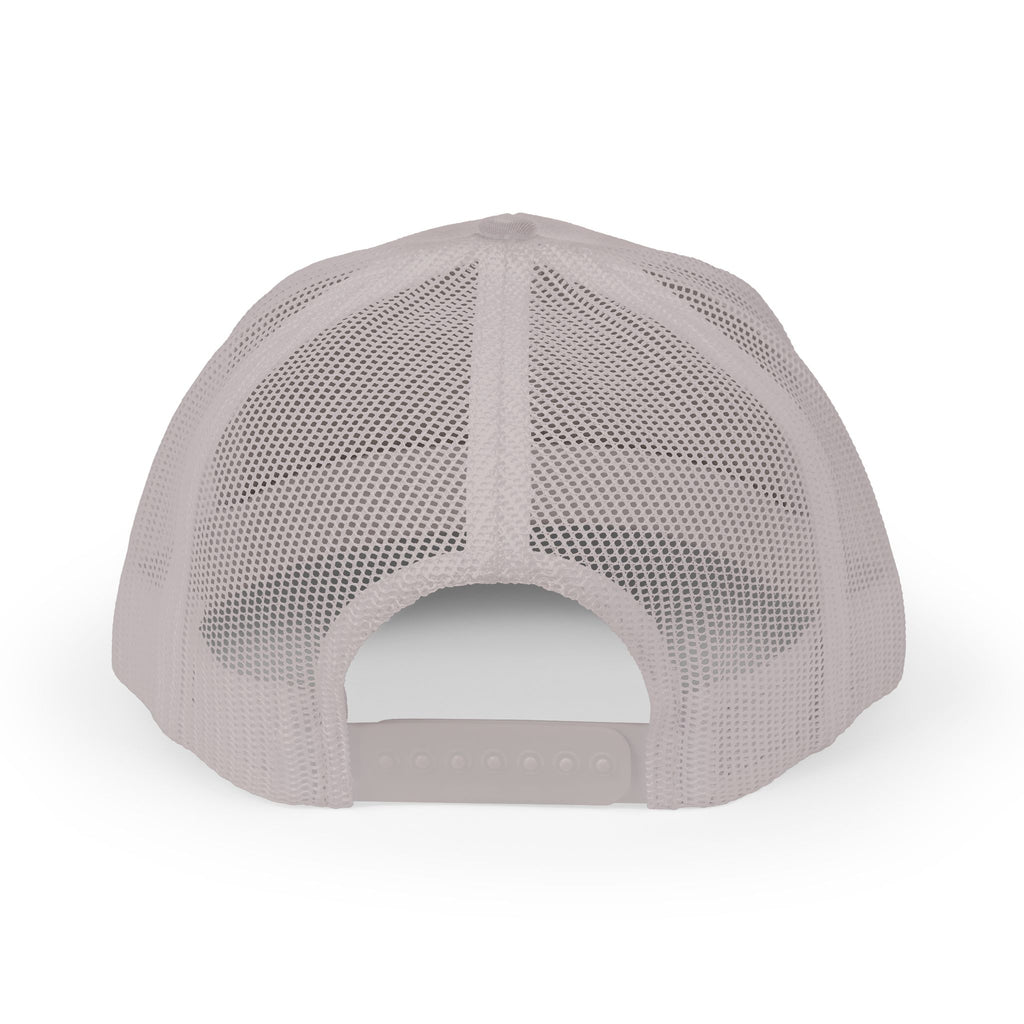 Funny Snapback Trucker Cap, Casual Hat for Men & Women, Perfect for Outdoor Events, Gifts, and Everyday Wear, Don't Be Too Skinny
