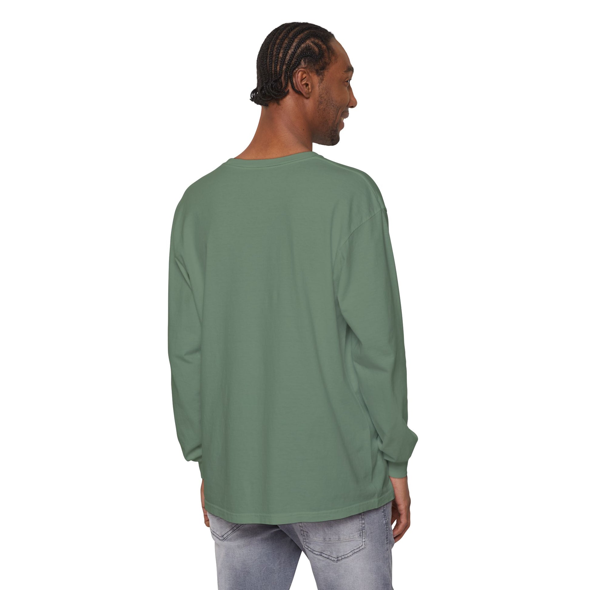 Honk Long Sleeve T-Shirt, Funny Car Enthusiast Tee, Gift for Drivers, Unisex Graphic Shirt, Casual Wear, Auto Humor Tee