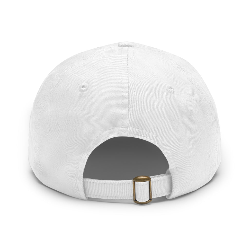 Frog & Devil Dad Hat | Funny Dad Cap, Gift for Father's Day, Casual Style, Outdoor Accessory, Unique Summer Hat