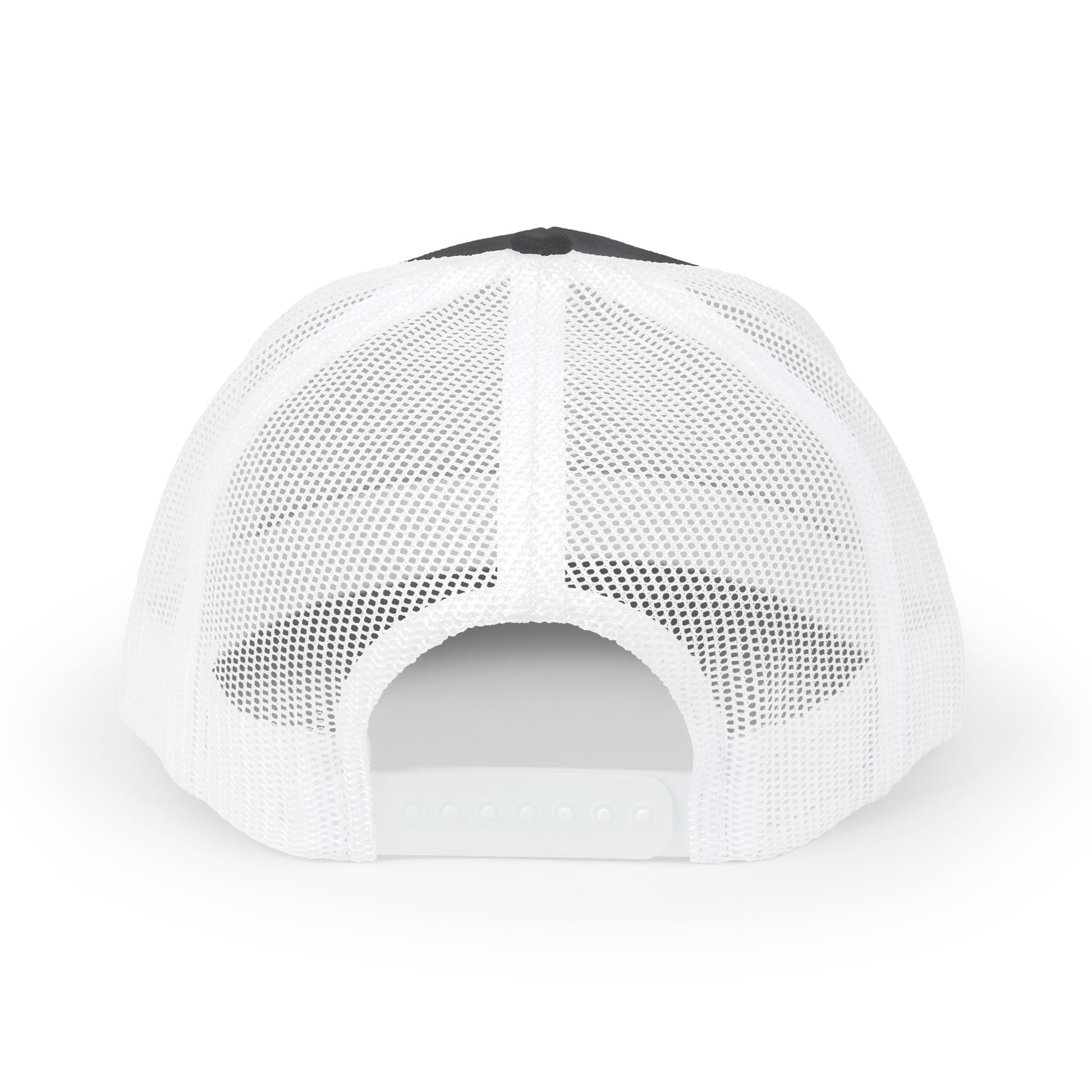 Snapback Cap - Unbothered Unapologetic Unavailable Design