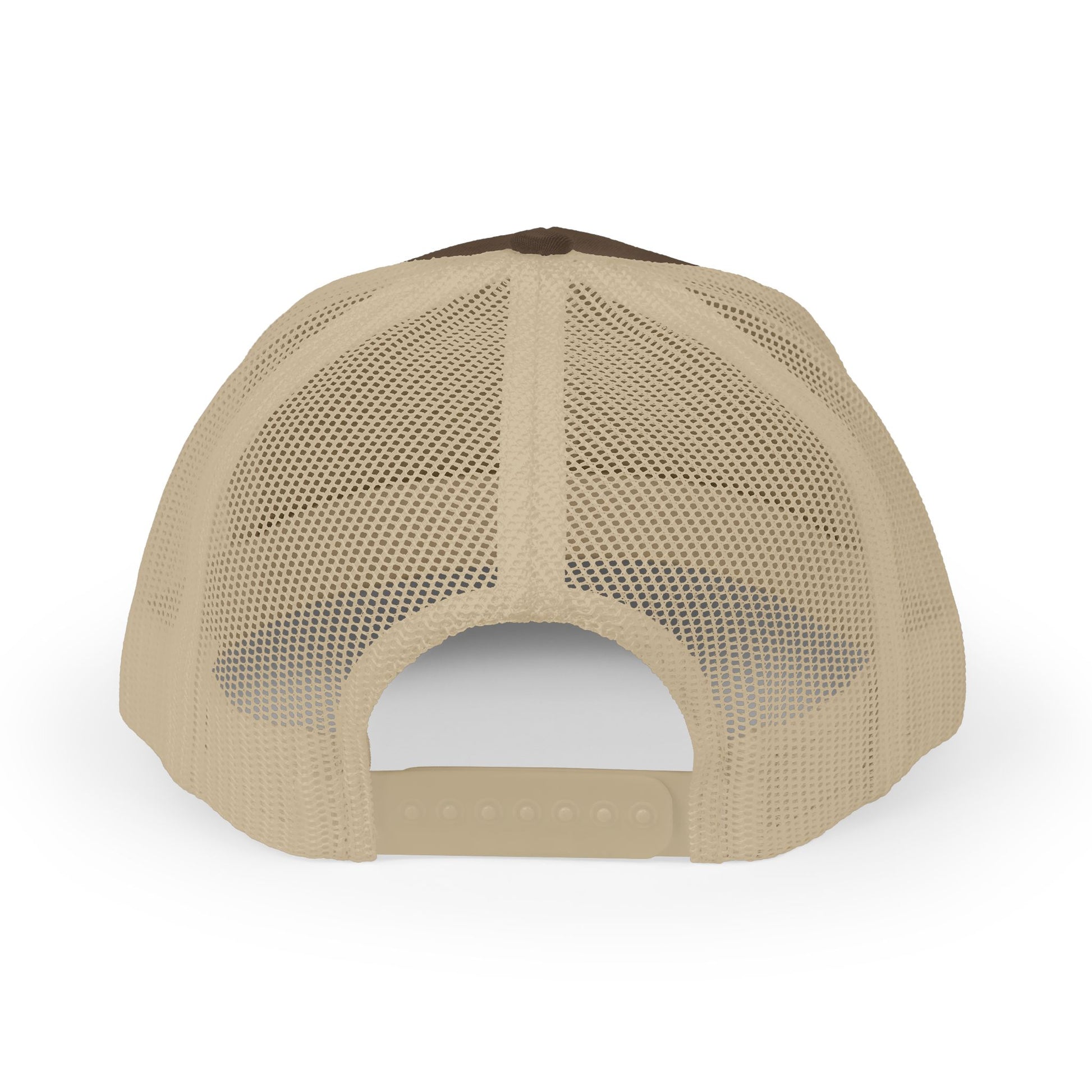 Funny Snapback Trucker Cap, Casual Hat for Men & Women, Perfect for Outdoor Events, Gifts, and Everyday Wear, Don't Be Too Skinny