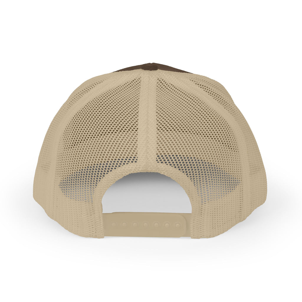 Funny Snapback Trucker Cap, Casual Hat for Men & Women, Perfect for Outdoor Events, Gifts, and Everyday Wear, Don't Be Too Skinny