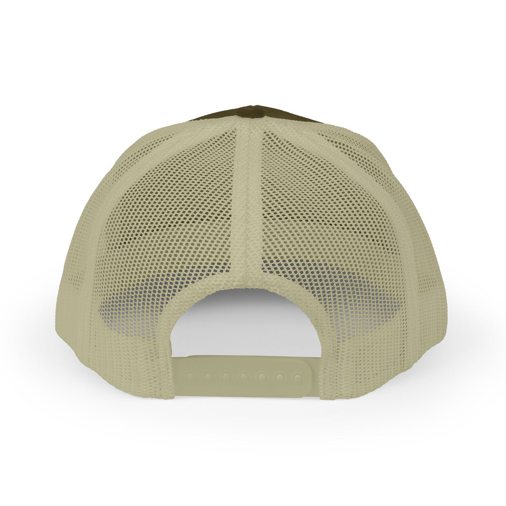 Funny Snapback Trucker Cap, Casual Hat for Men & Women, Perfect for Outdoor Events, Gifts, and Everyday Wear, Don't Be Too Skinny