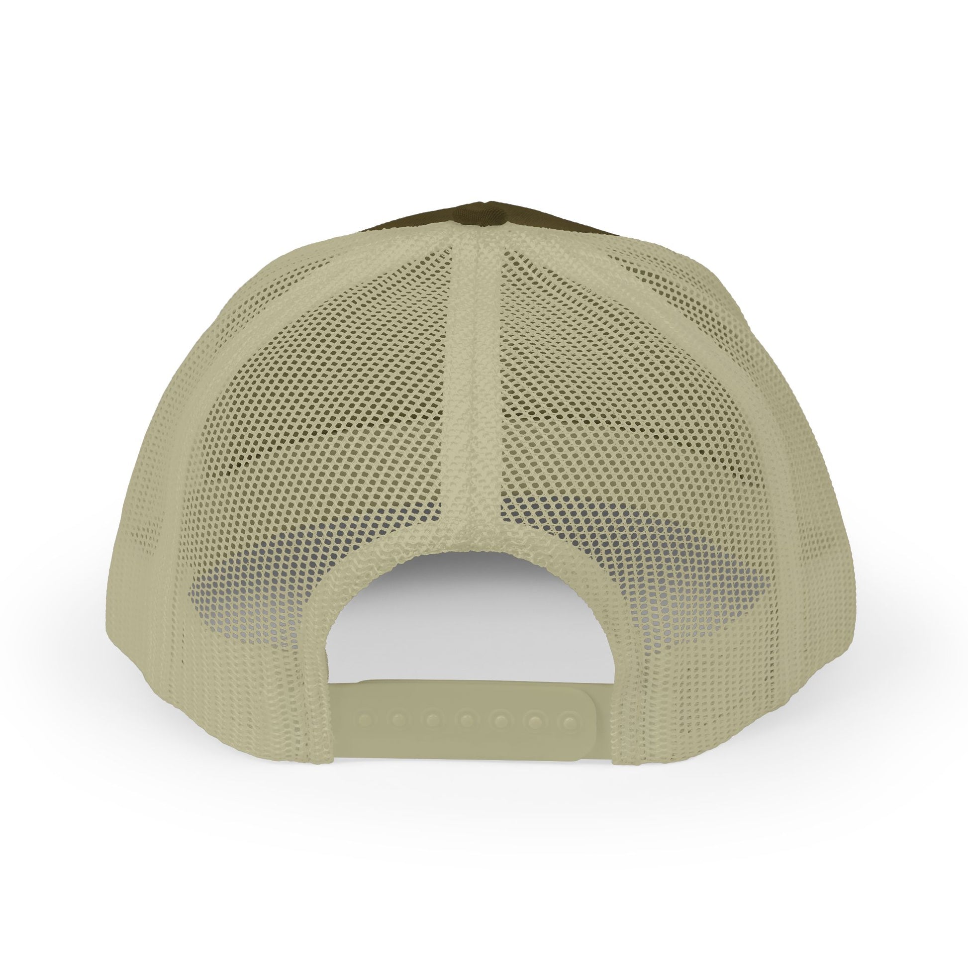 Funny Snapback Trucker Cap, Casual Hat for Men & Women, Perfect for Outdoor Events, Gifts, and Everyday Wear, Don't Be Too Skinny