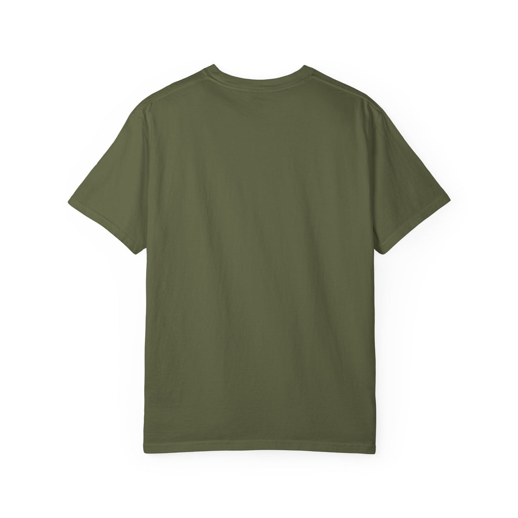 Flowing 4 a Change T-shirt