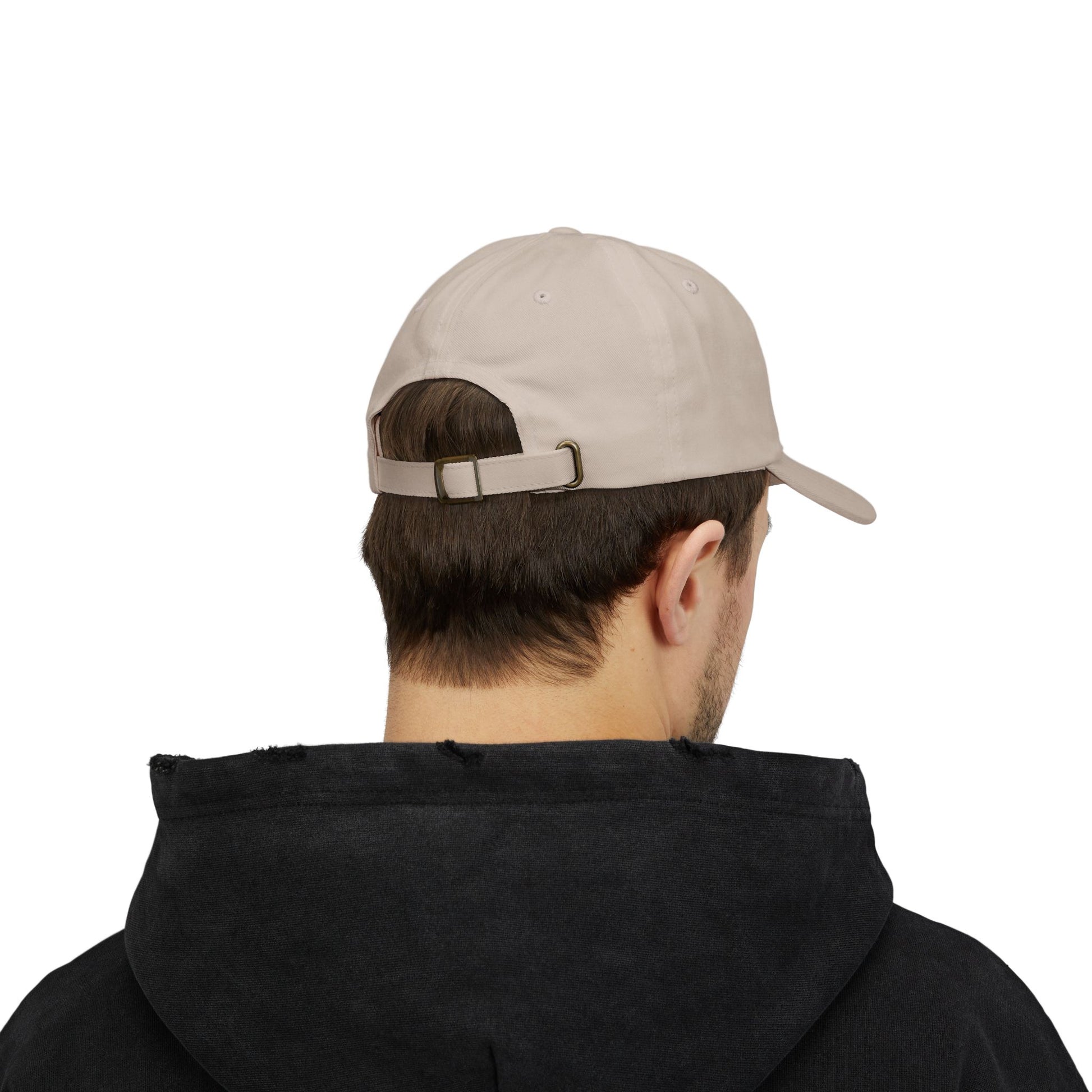 Cap - 'Enjoy the Trip' Classic Dad Cap