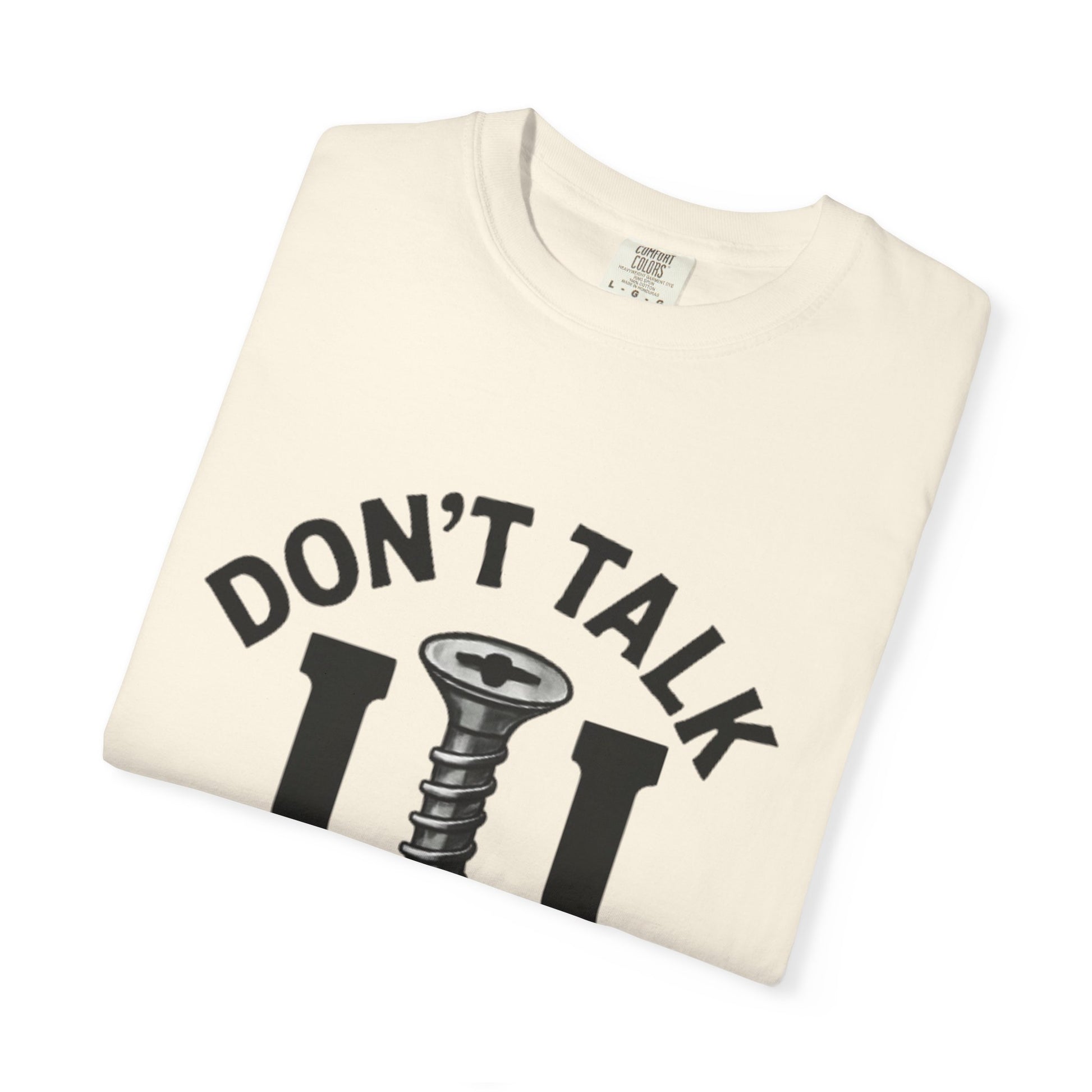 Unisex Motivational T-Shirt, Casual Wear, Gifts for Him/Her, Birthday, Inspirational Quote Tee