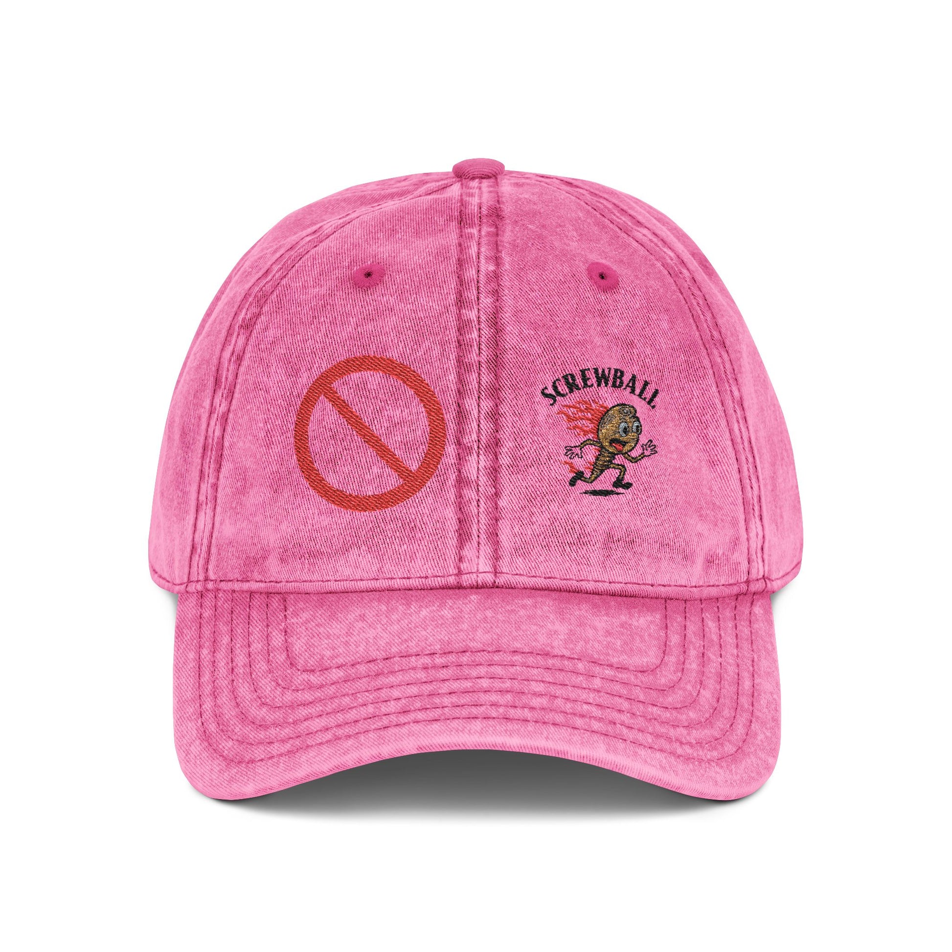 Vintage Embroidered Cap - Retro Baseball Hat, Casual Headwear, Stylish Gift for Him/Her, Summer Accessory, Outdoor Adventures