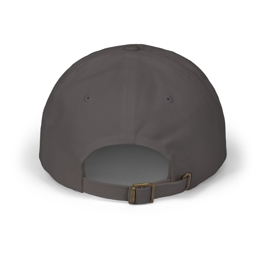 Cap - 'Enjoy the Trip' Classic Dad Cap