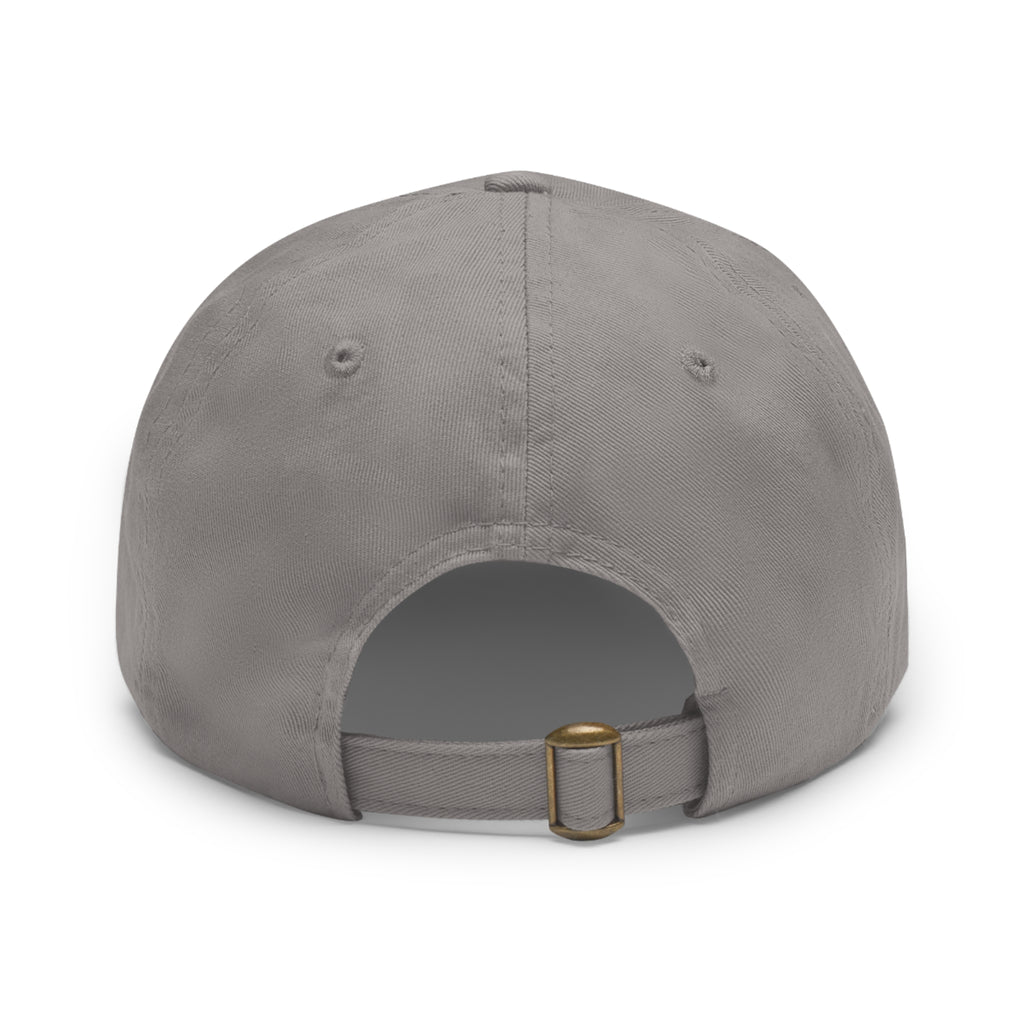 Frog & Devil Dad Hat | Funny Dad Cap, Gift for Father's Day, Casual Style, Outdoor Accessory, Unique Summer Hat