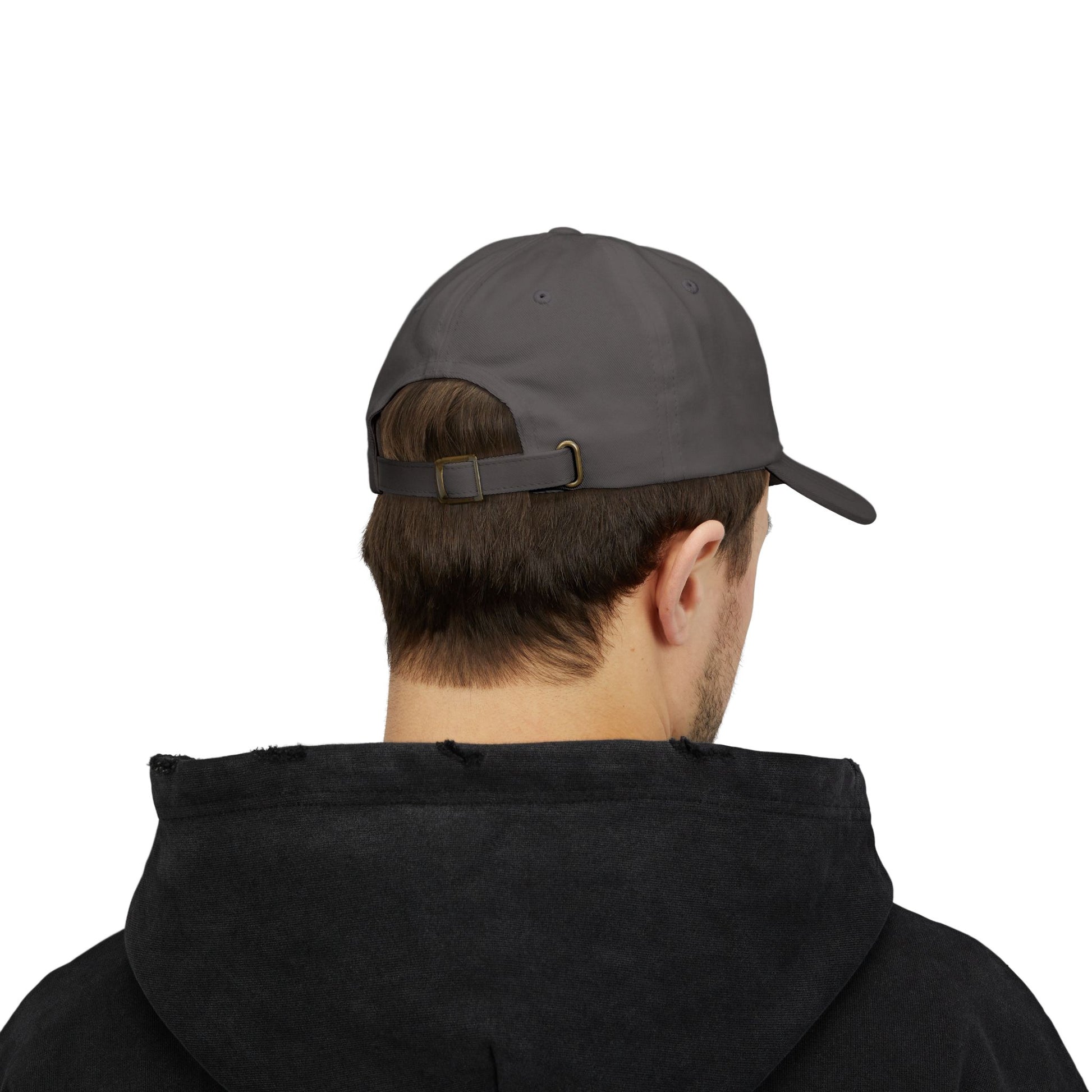 Cap - 'Enjoy the Trip' Classic Dad Cap