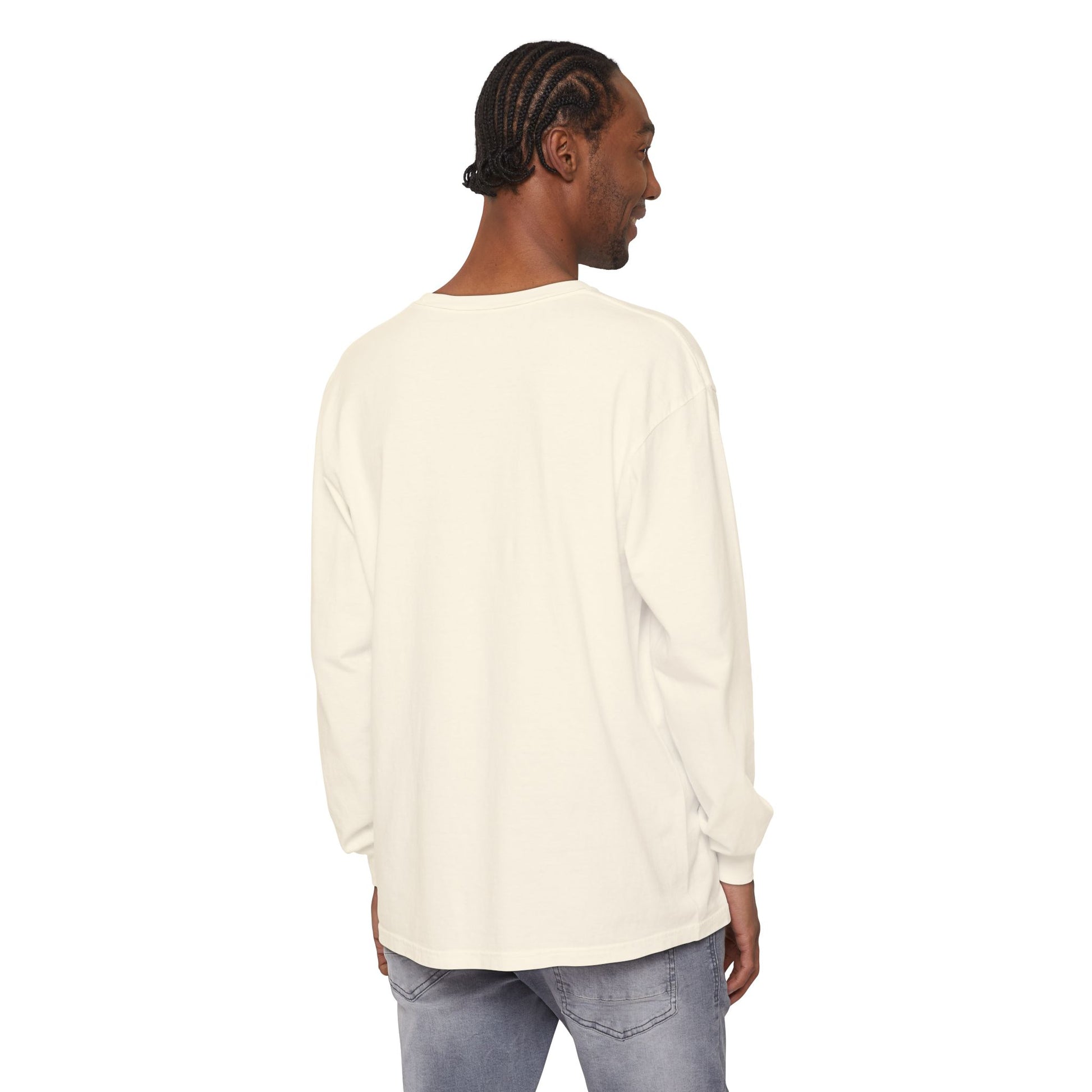 Honk Long Sleeve T-Shirt, Funny Car Enthusiast Tee, Gift for Drivers, Unisex Graphic Shirt, Casual Wear, Auto Humor Tee