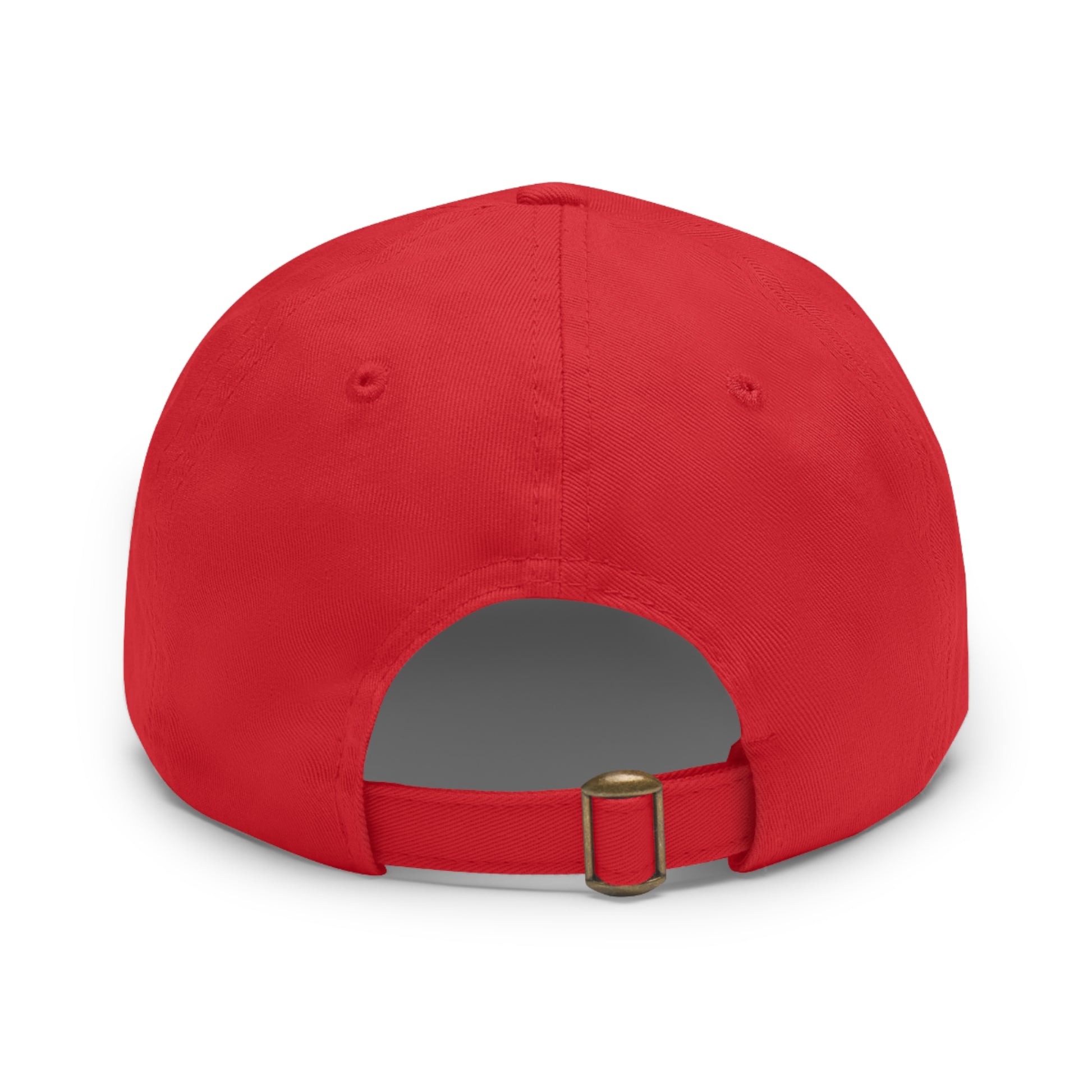 Frog & Devil Dad Hat | Funny Dad Cap, Gift for Father's Day, Casual Style, Outdoor Accessory, Unique Summer Hat