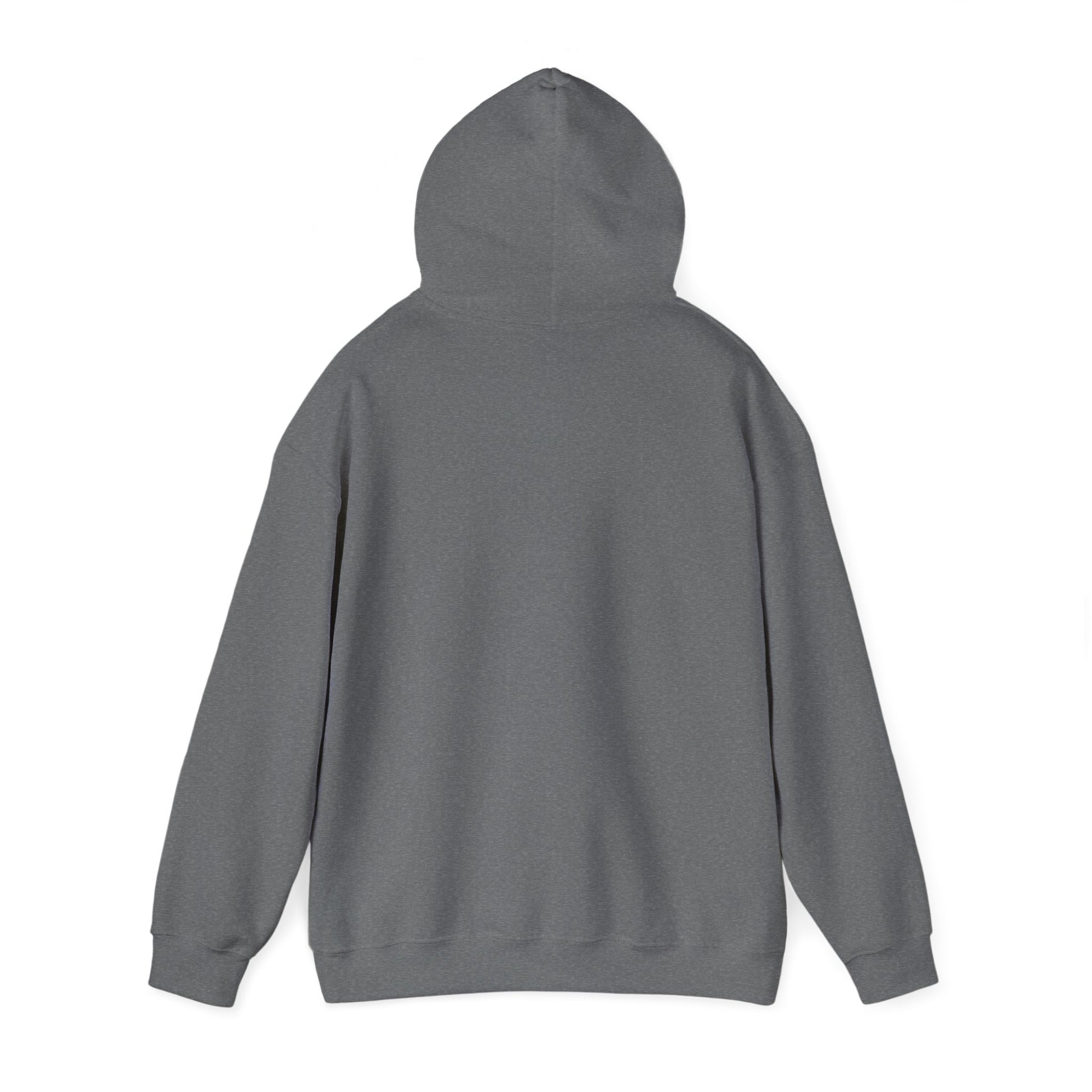 Cosmic Waves Unisex Hoodie | Cozy Sweatshirt, Gift for Him, Her, Birthday, Chill Vibes, Casual Wear, Relaxed Fit