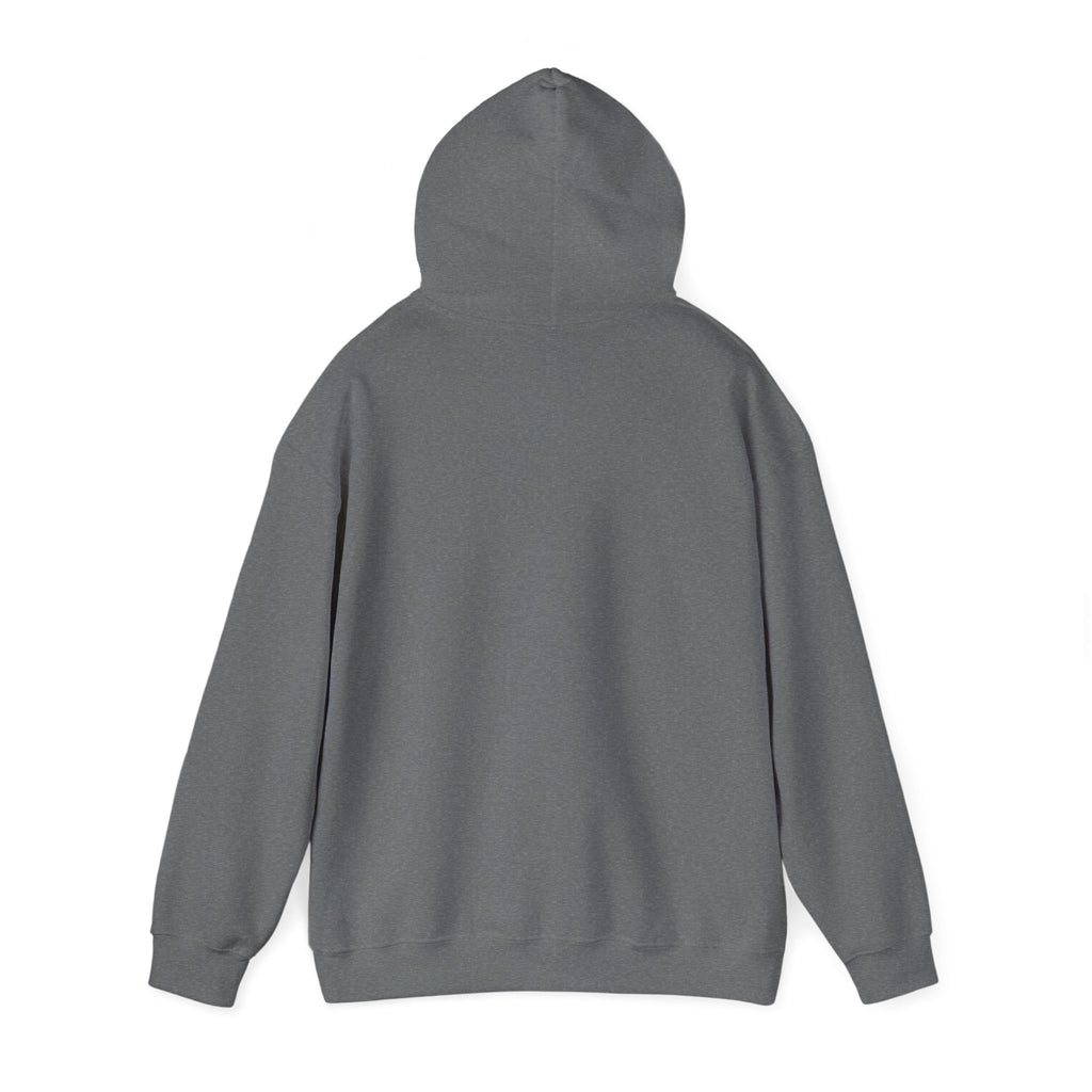 Cosmic Waves Unisex Hoodie | Cozy Sweatshirt, Gift for Him, Her, Birthday, Chill Vibes, Casual Wear, Relaxed Fit