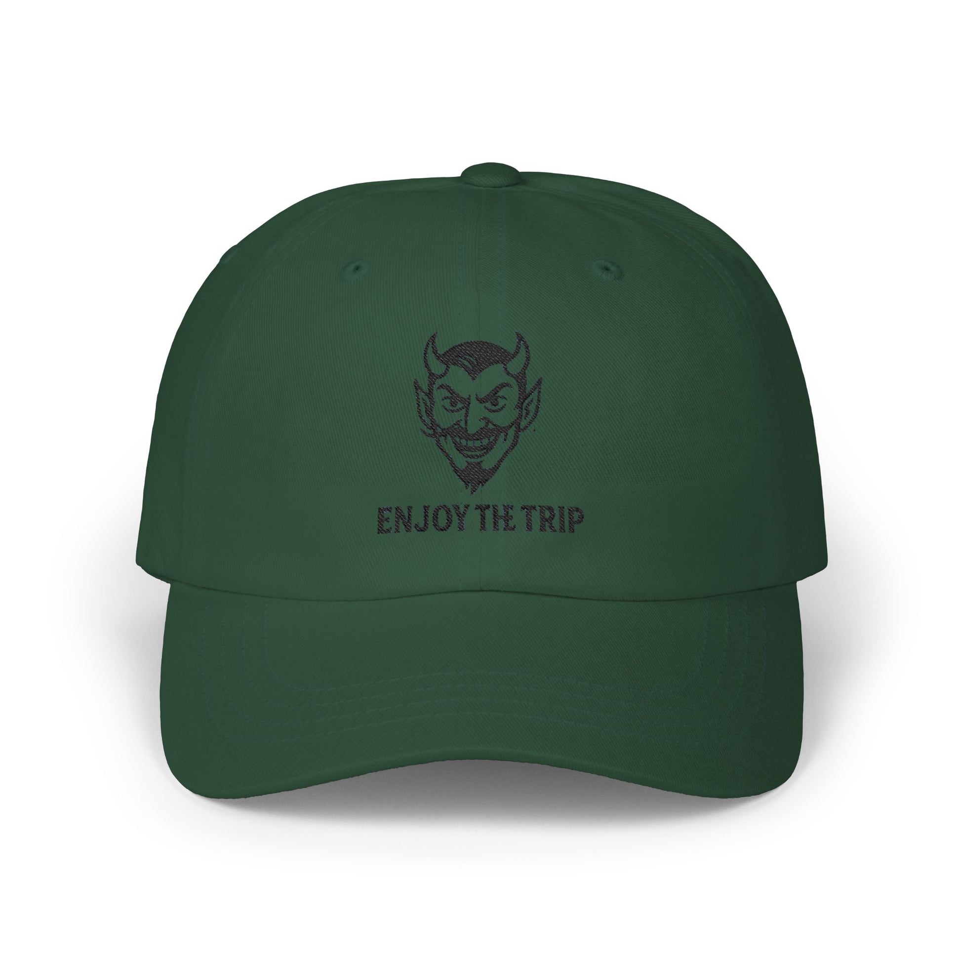 Cap - 'Enjoy the Trip' Classic Dad Cap