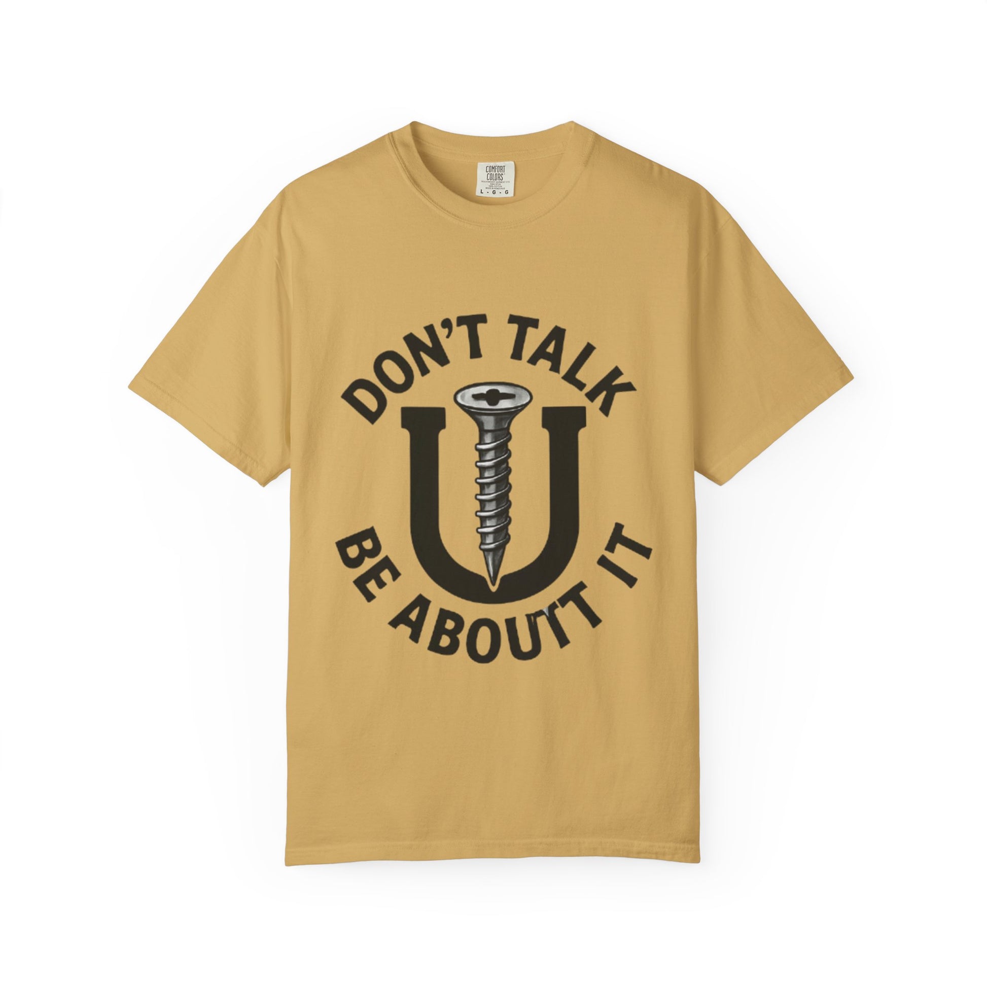 Unisex Motivational T-Shirt, Casual Wear, Gifts for Him/Her, Birthday, Inspirational Quote Tee