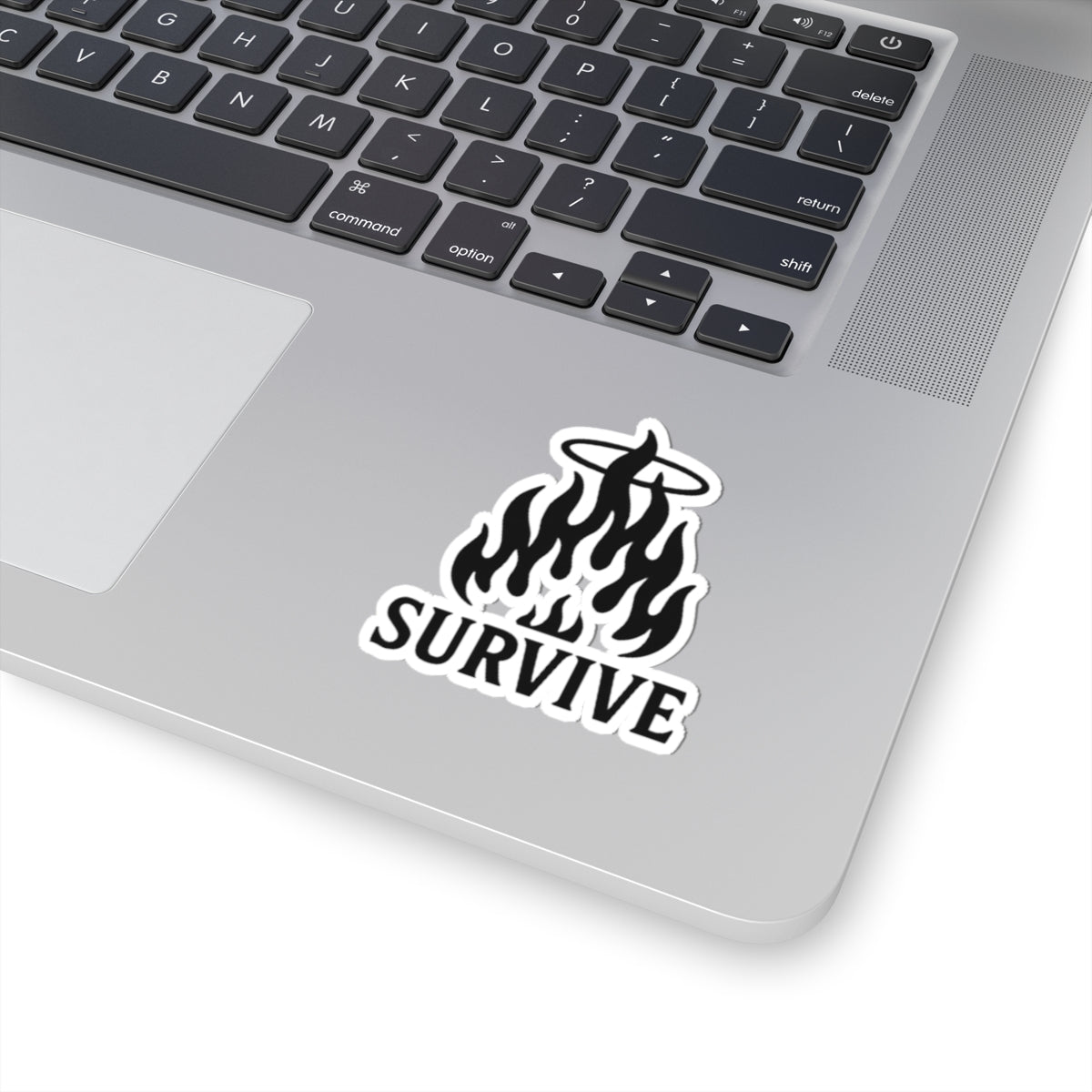 Stickers - Live Long and Prosper, Survive