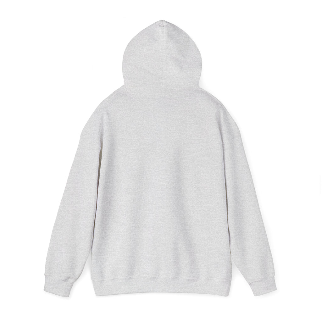Cosmic Waves Unisex Hoodie | Cozy Sweatshirt, Gift for Him, Her, Birthday, Chill Vibes, Casual Wear, Relaxed Fit