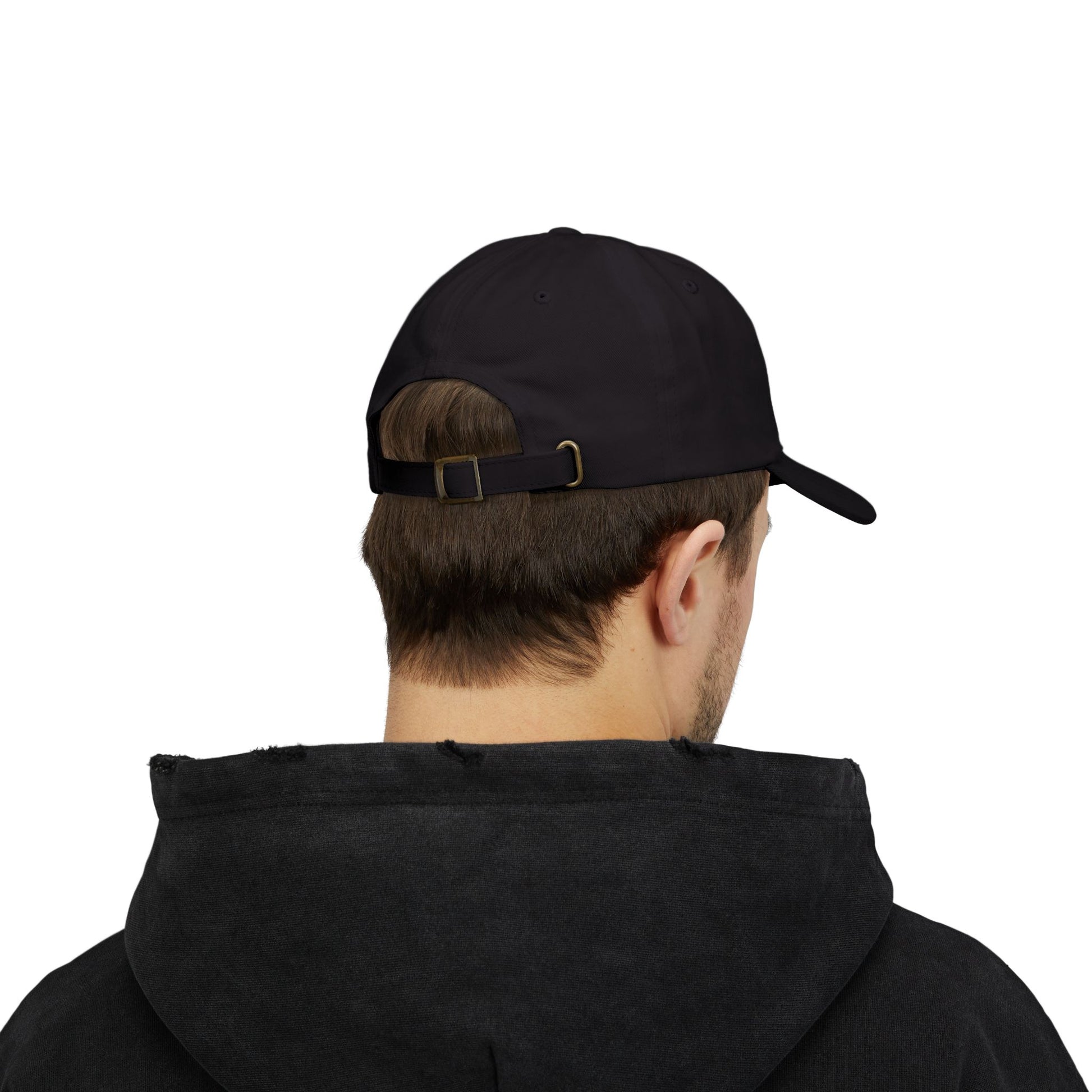Cap - 'Enjoy the Trip' Classic Dad Cap