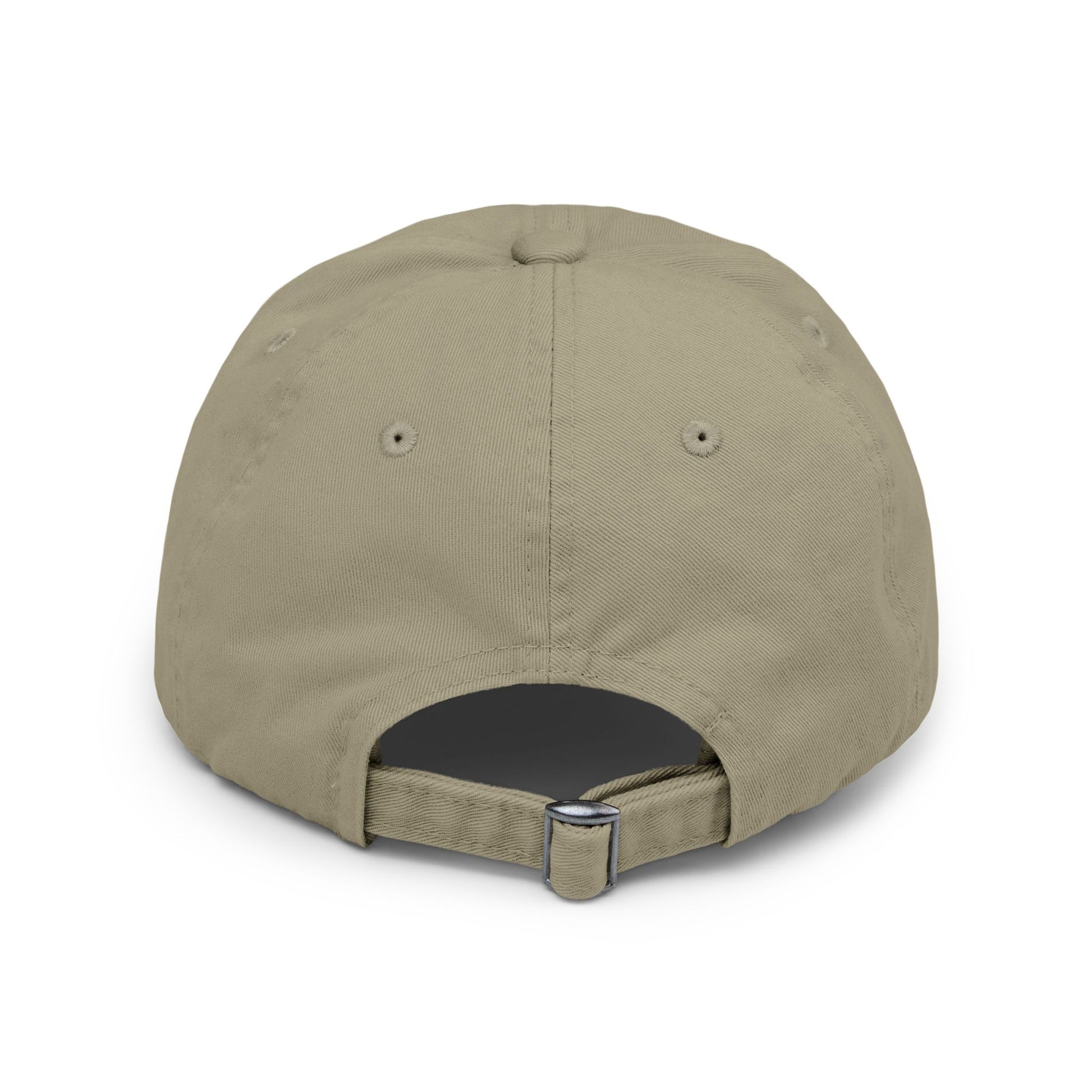 Casual Distressed Cap with Fun #IBone Design, Unisex Hat, Gift for Friends, Trendy Baseball Cap, Fashionable Headwear