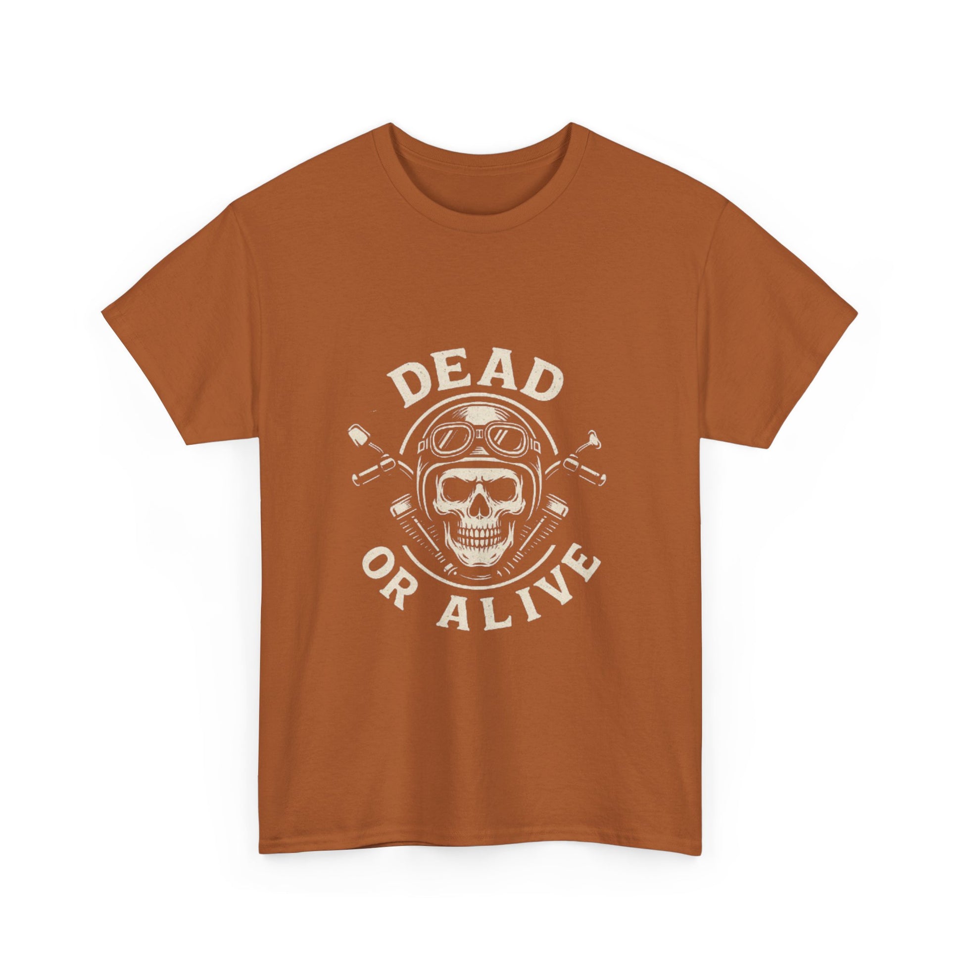 Vintage-Inspired Unisex Tee with Motorcycle Graphic, Cool Casual Shirt for Bikers, Ideal Gift for Motorcyclists, Perfect for Events, [...]