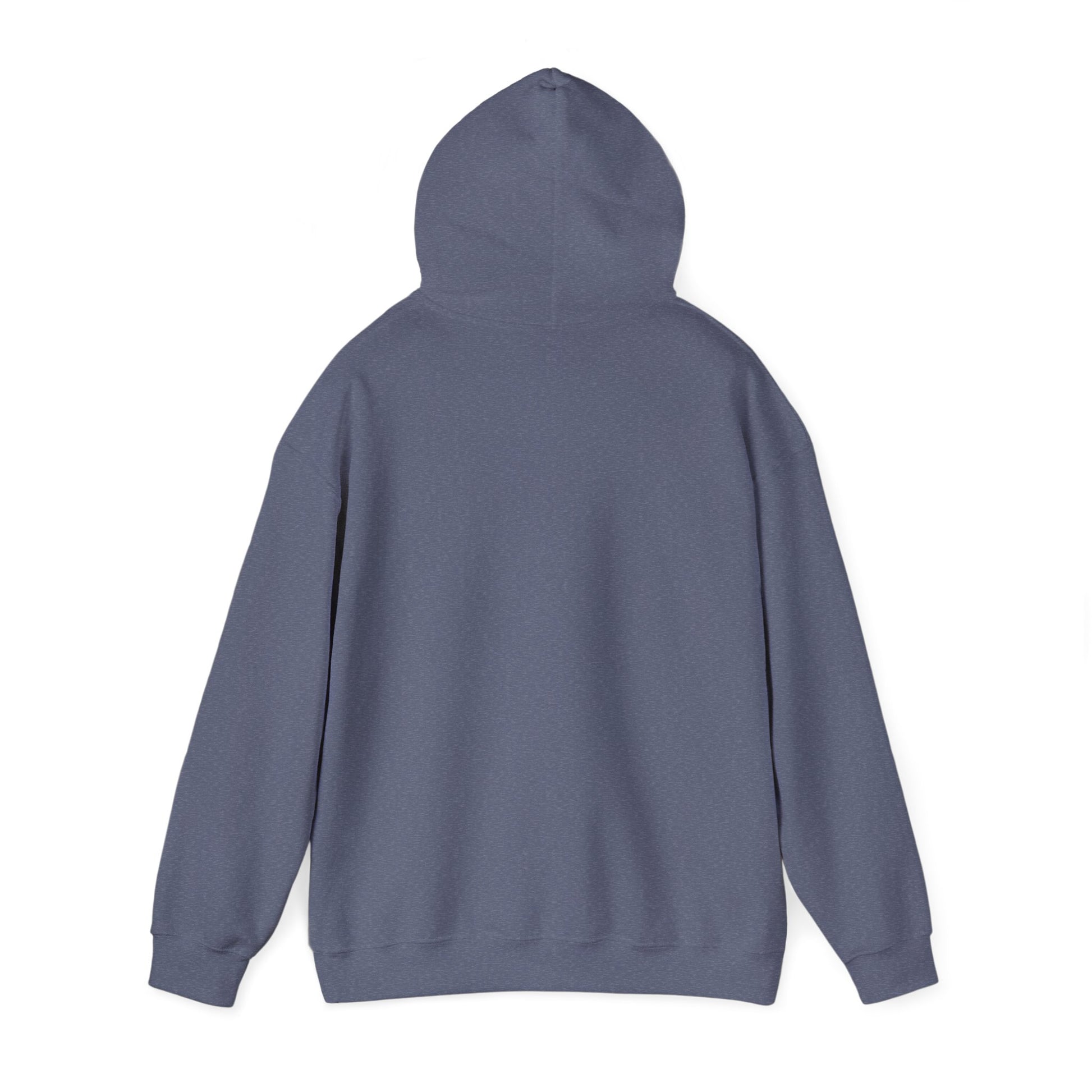 Cosmic Waves Unisex Hoodie | Cozy Sweatshirt, Gift for Him, Her, Birthday, Chill Vibes, Casual Wear, Relaxed Fit