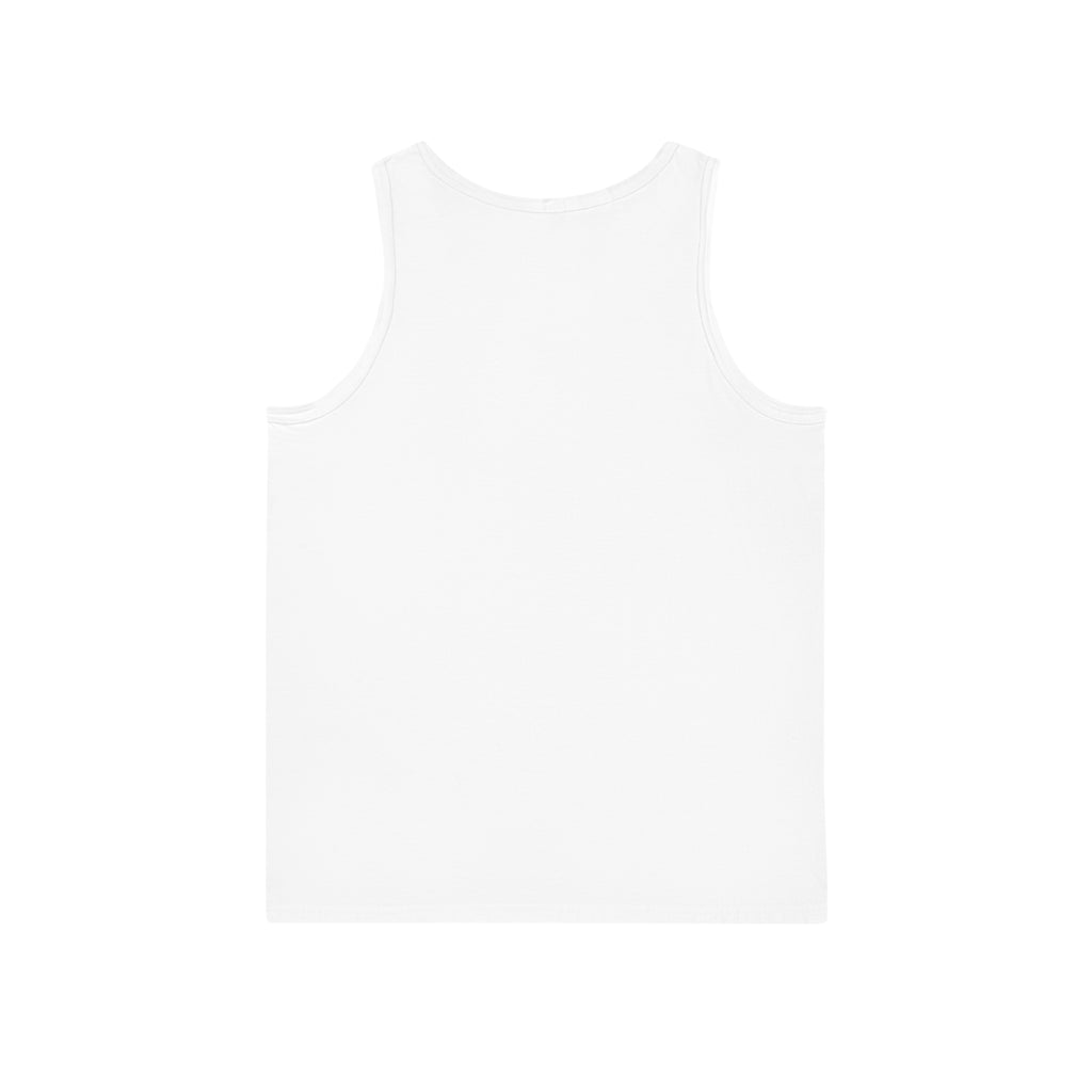 Playful Unisex Tank Top with #IBone Design, Funny Gift for Couples, Summer Fitness Wear, Casual Party Top, Perfect for Valentine's Day