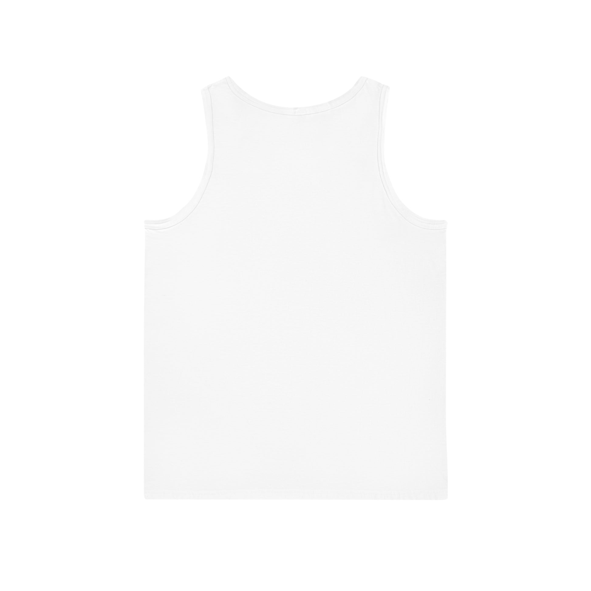 Playful Unisex Tank Top with #IBone Design, Funny Gift for Couples, Summer Fitness Wear, Casual Party Top, Perfect for Valentine's Day