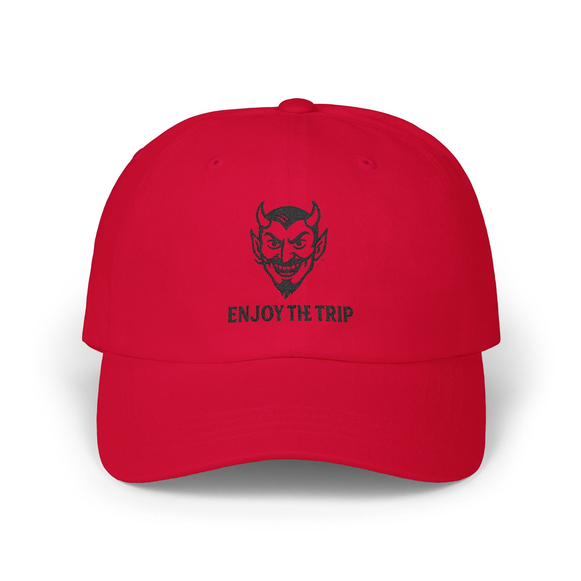 Cap - 'Enjoy the Trip' Classic Dad Cap